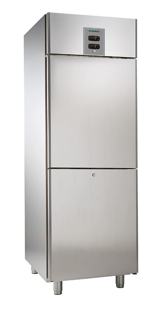 Picture of Umluft-Gewerbekühlschrank KK 702-2 COMFORT