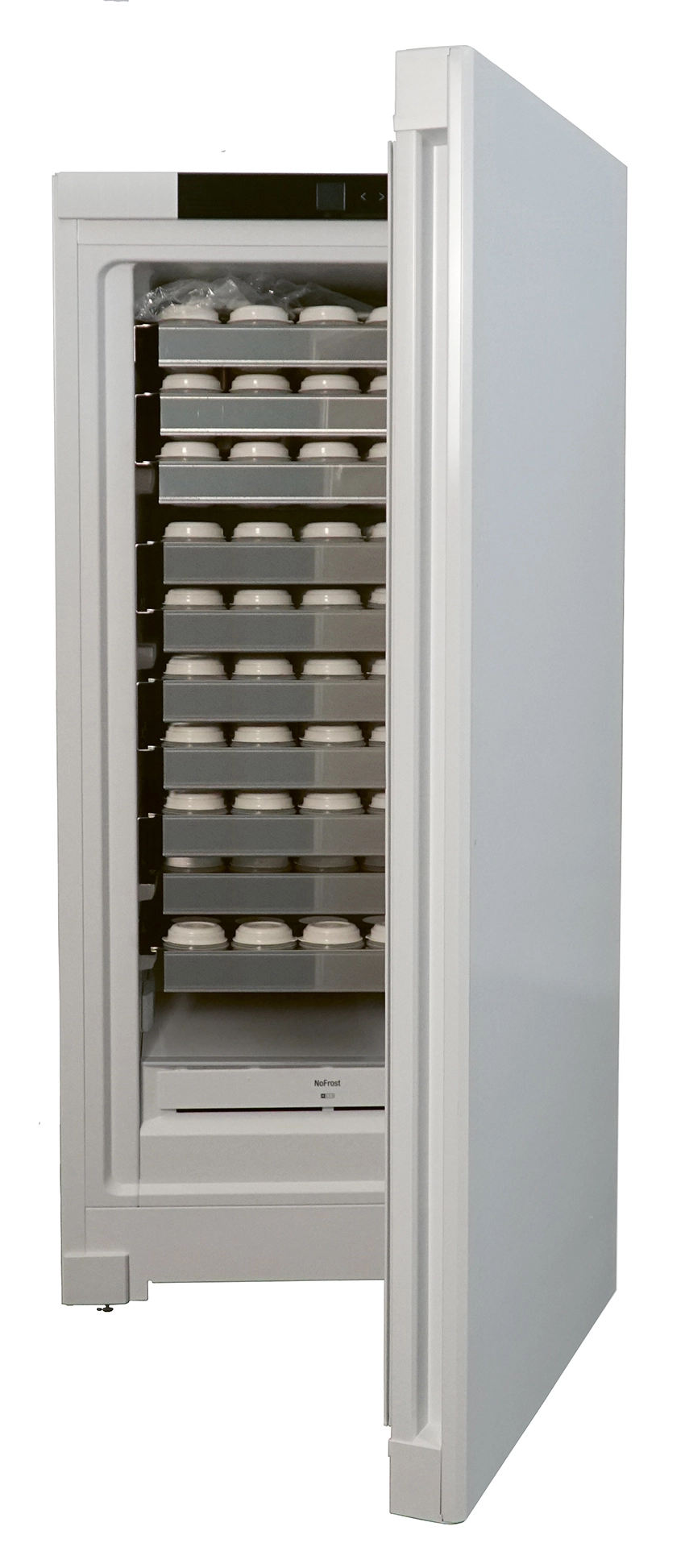 Bild von Rückstellprobenschrank RGS 308