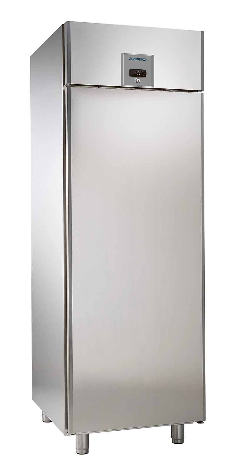 Picture of Umluft-Gewerbetiefkühlschrank TKU 703 COMFORT CRIO SMART HPe
