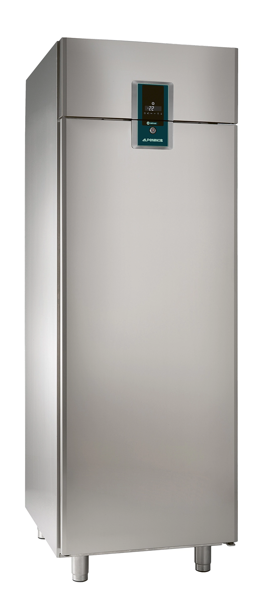Picture of Umluft-Gewerbetiefkühlschrank TKU 703 PREMIUM CRIO TECH HPe