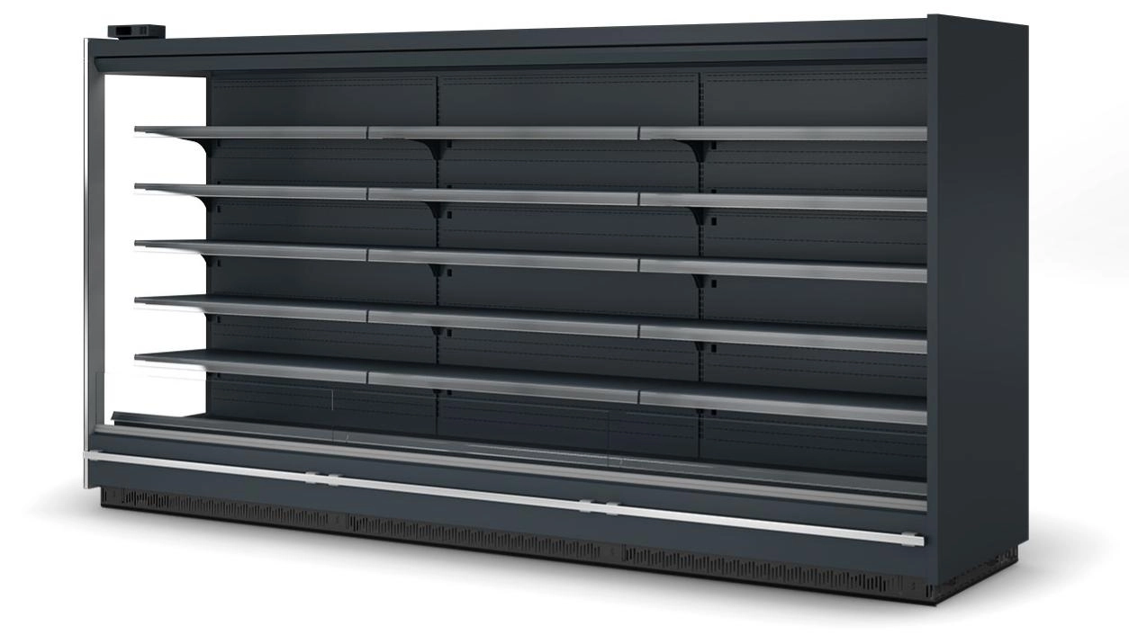 Bild von Wandkühlregal MISTRAL 950 1250 M2