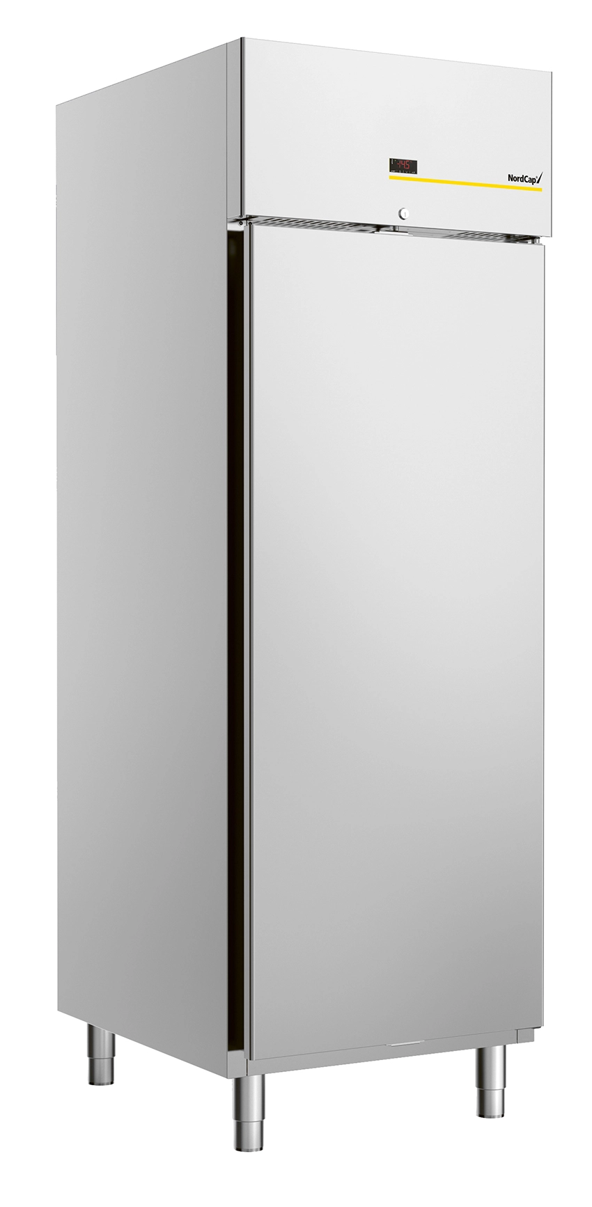 Bild von Umluft-Gewerbetiefkühlschrank GTM 700 ECO II