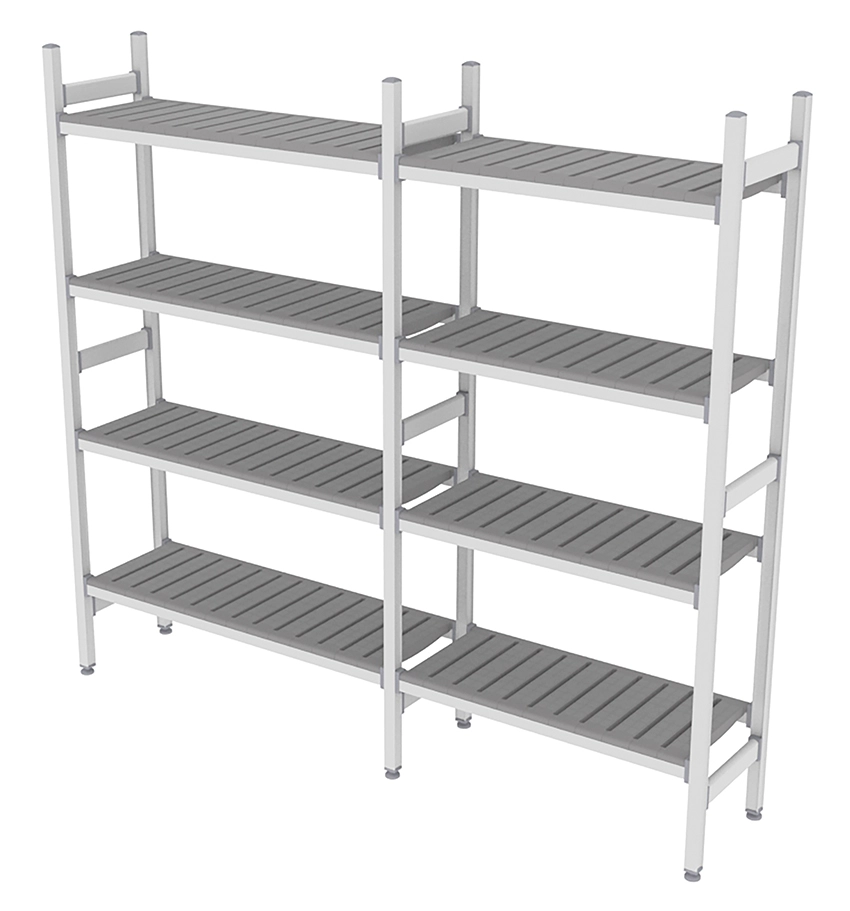 Bild von Regalsystem Regalsystem Z 230-110 / 234-114