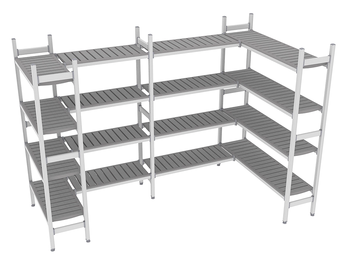 Bild von Regalsystem Regalsystem Z 290-170 / 294-174