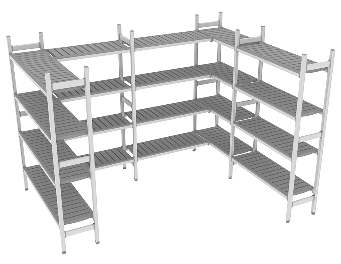 Bild von Regalsystem Regalsystem Z 290-230 / 294-234