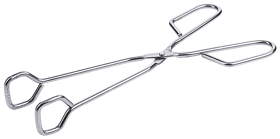 Picture of Grillzange 26 cm aus 18/10  