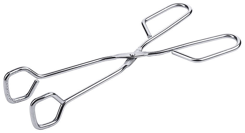 Picture of Grillzange 23 cm aus 18/10  