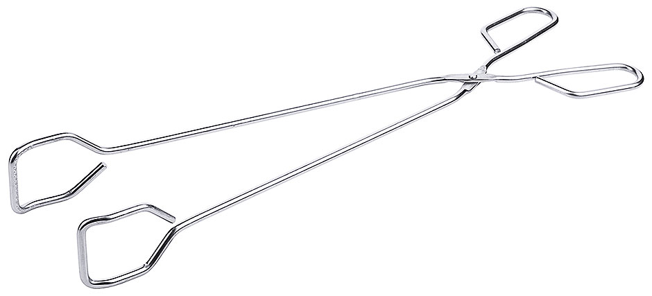 Picture of Grillzange 38 cm aus 18/10  