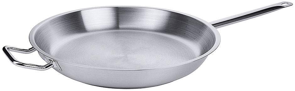 Picture of Bratpfanne 40 cm, mit Gegengriff  