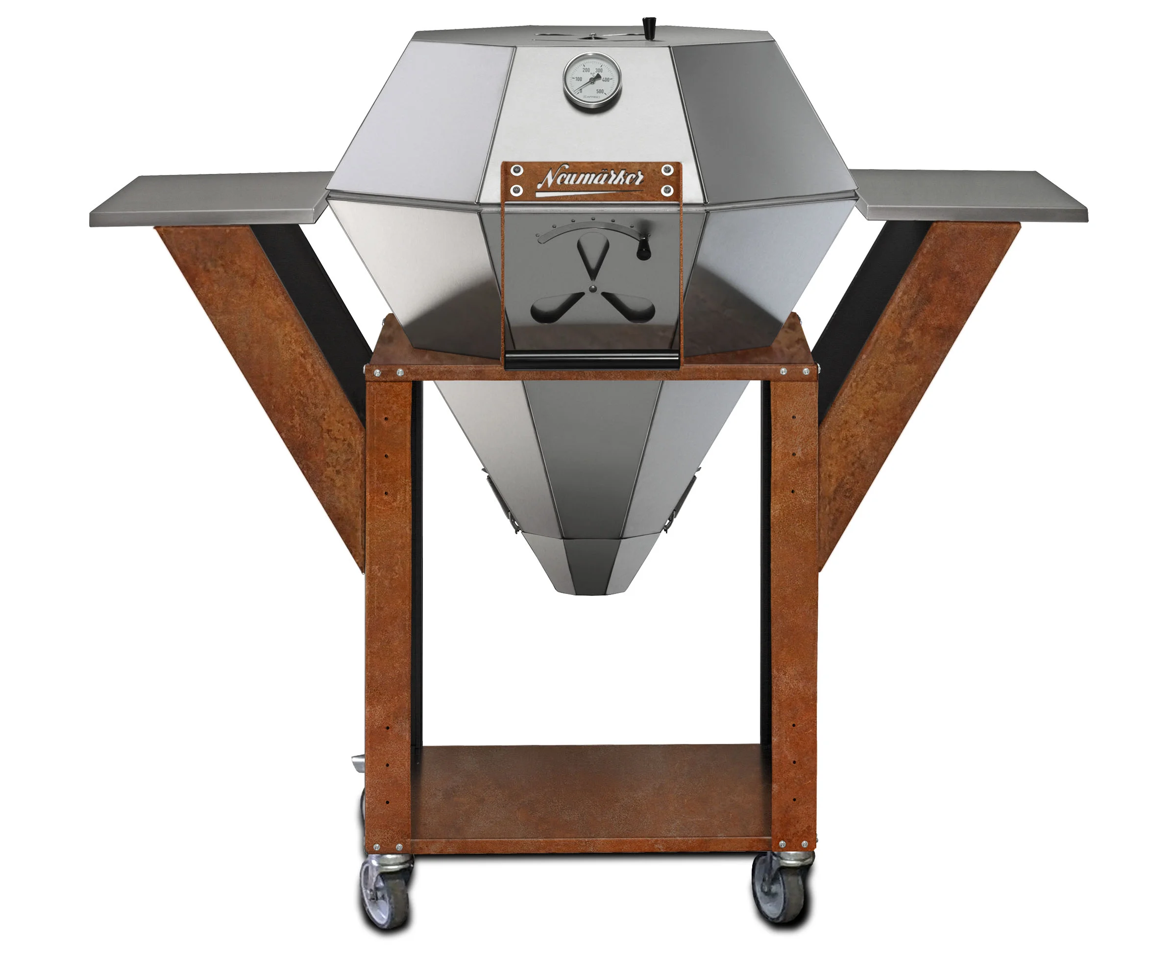 Picture of Neumärker Diamant Grill® Jetset Edition