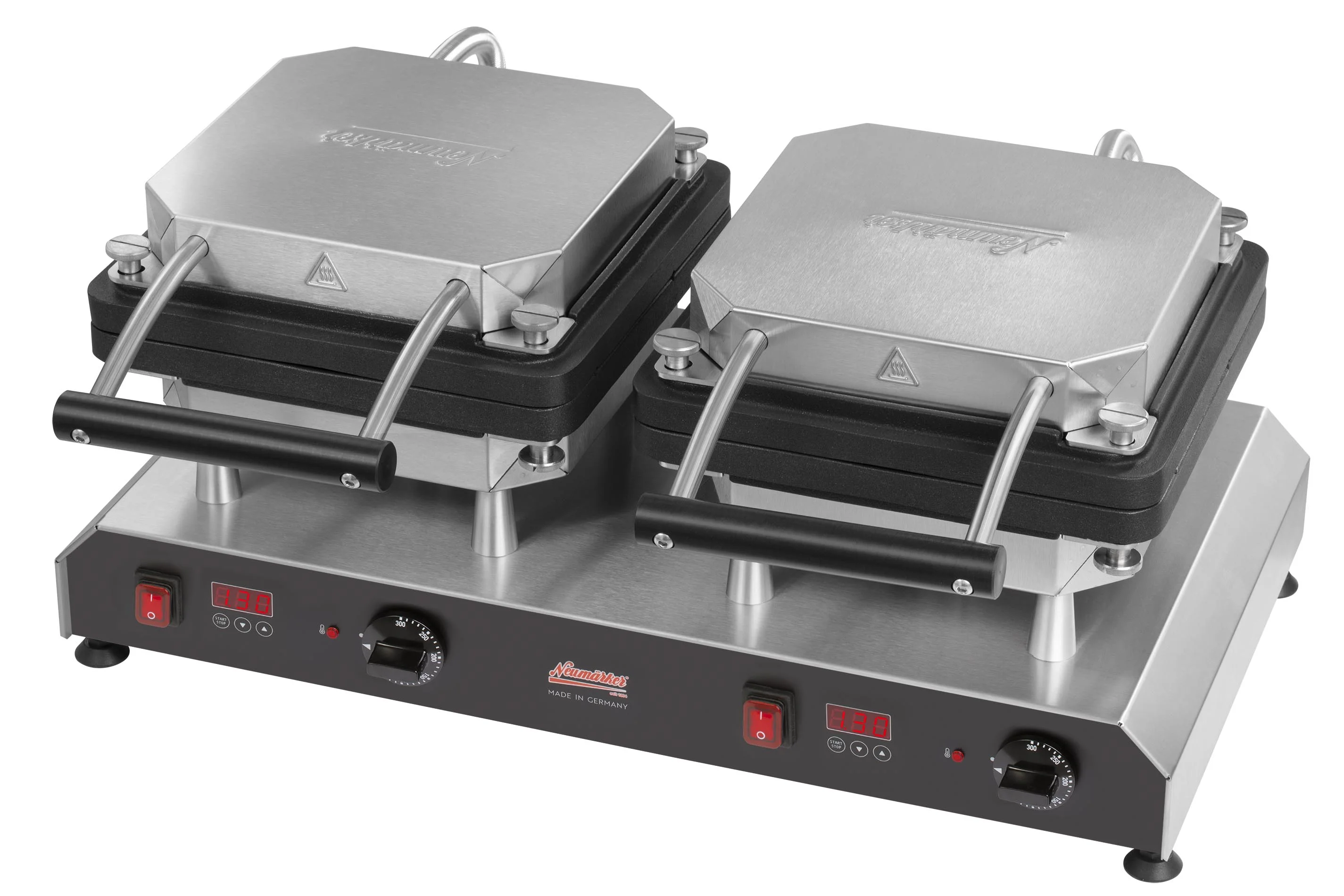 Picture of Neumärker Thermocook® Twin 2x 230 V
