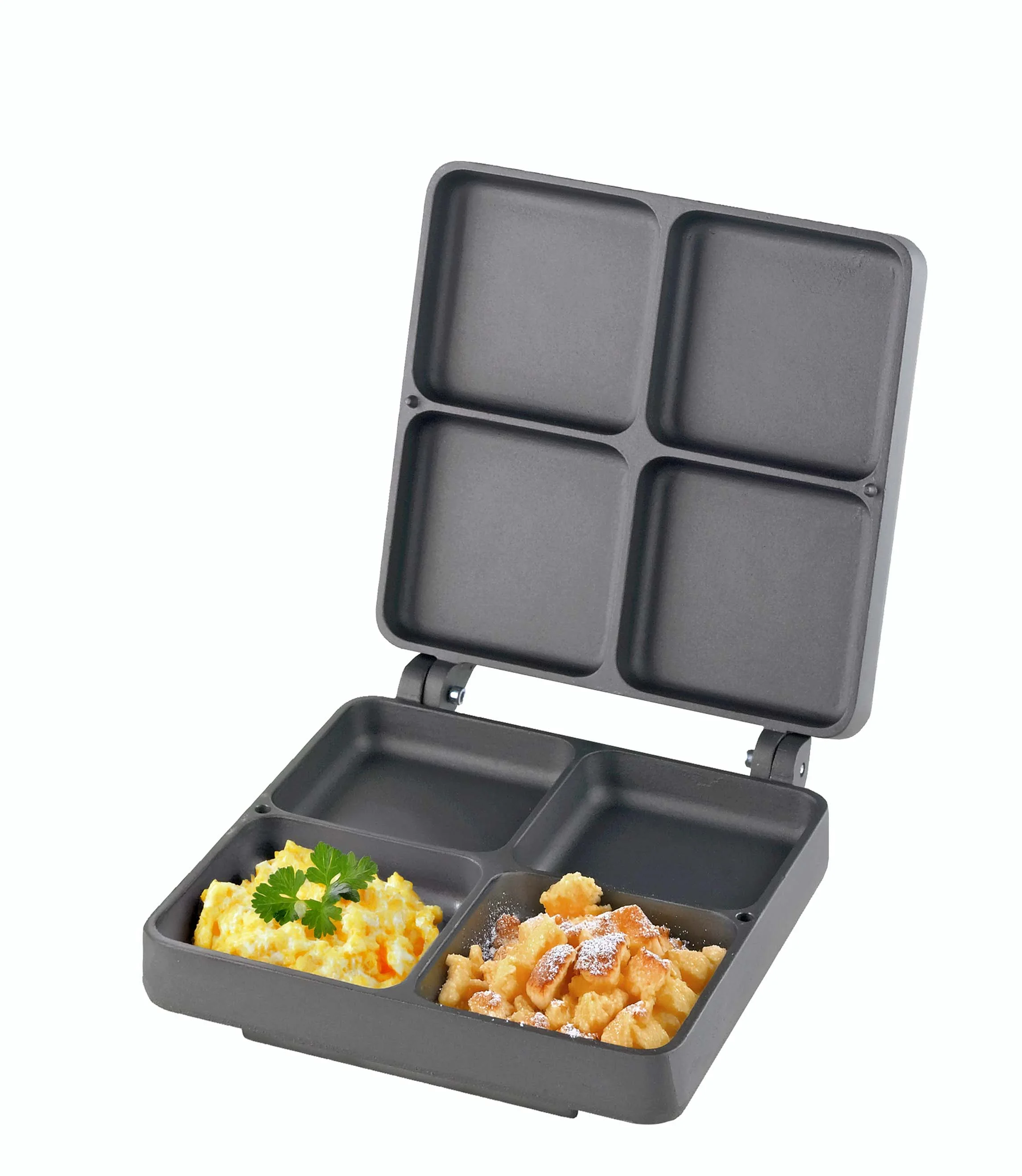 Picture of Neumärker Rührei Wechselplatten für Thermocook®