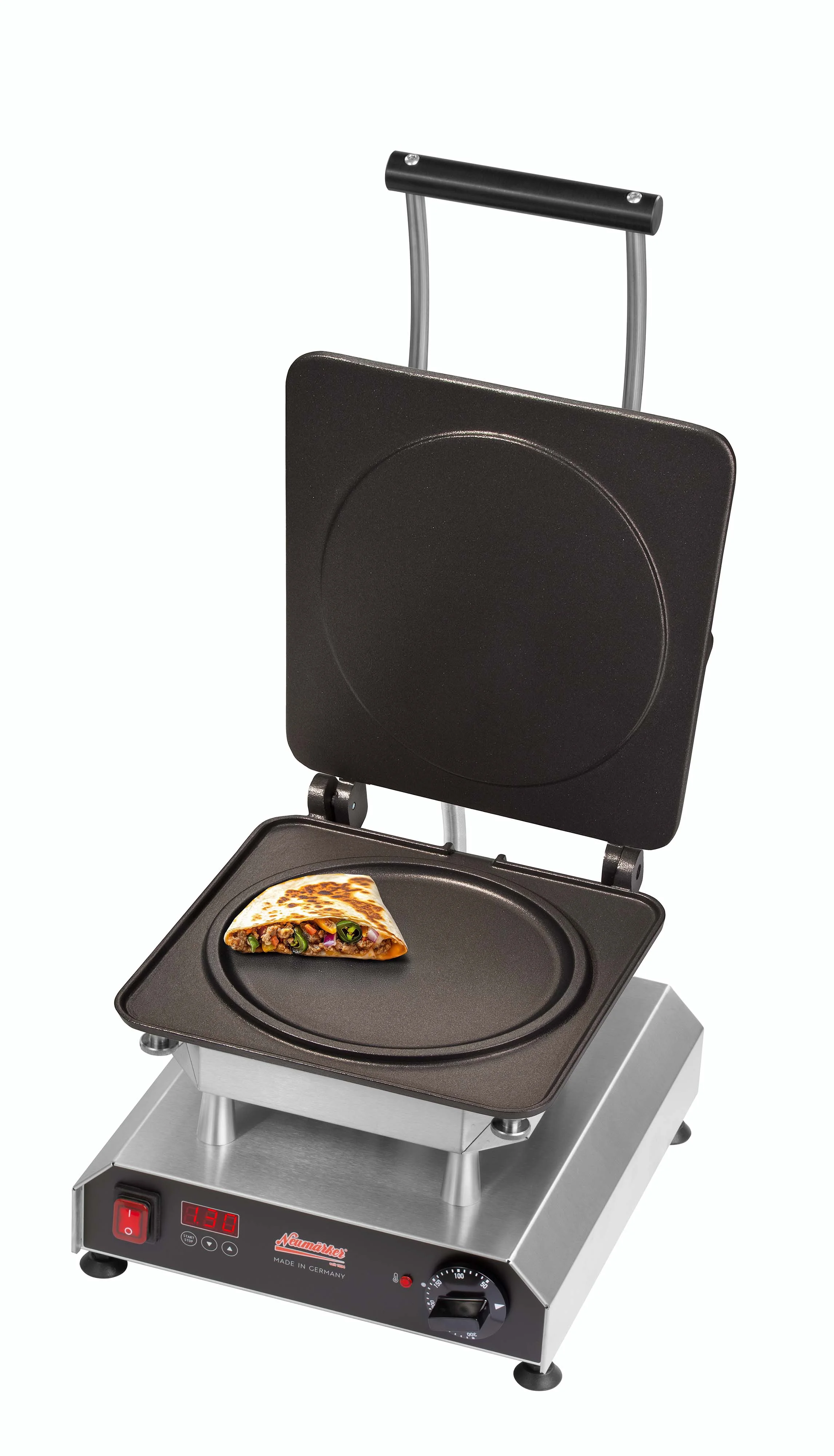 Picture of Neumärker Thermocook® inkl. Mexican Snack Wechselplatten