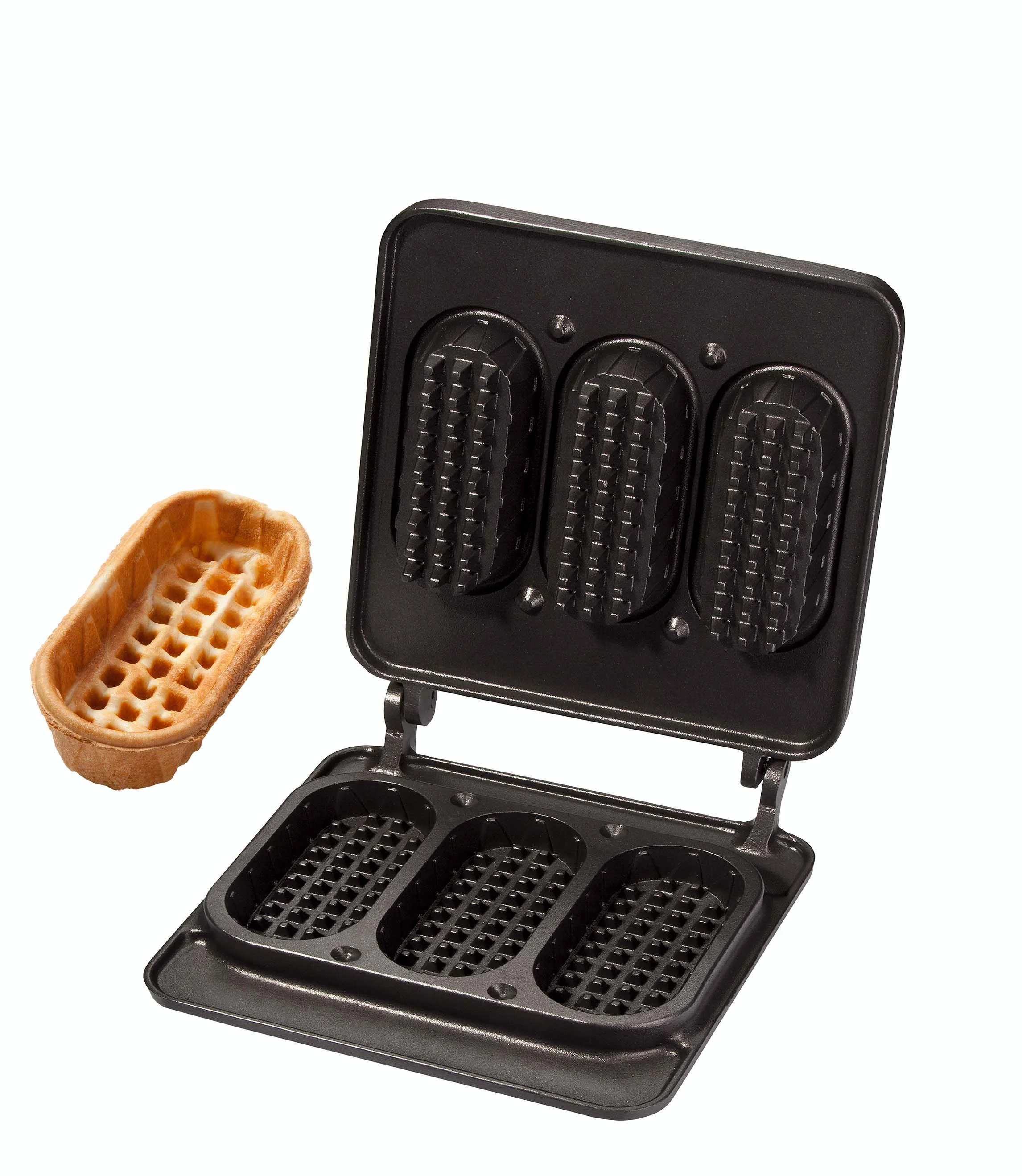 Picture of Neumärker Waffelschale Wechselplatten für Thermocook®