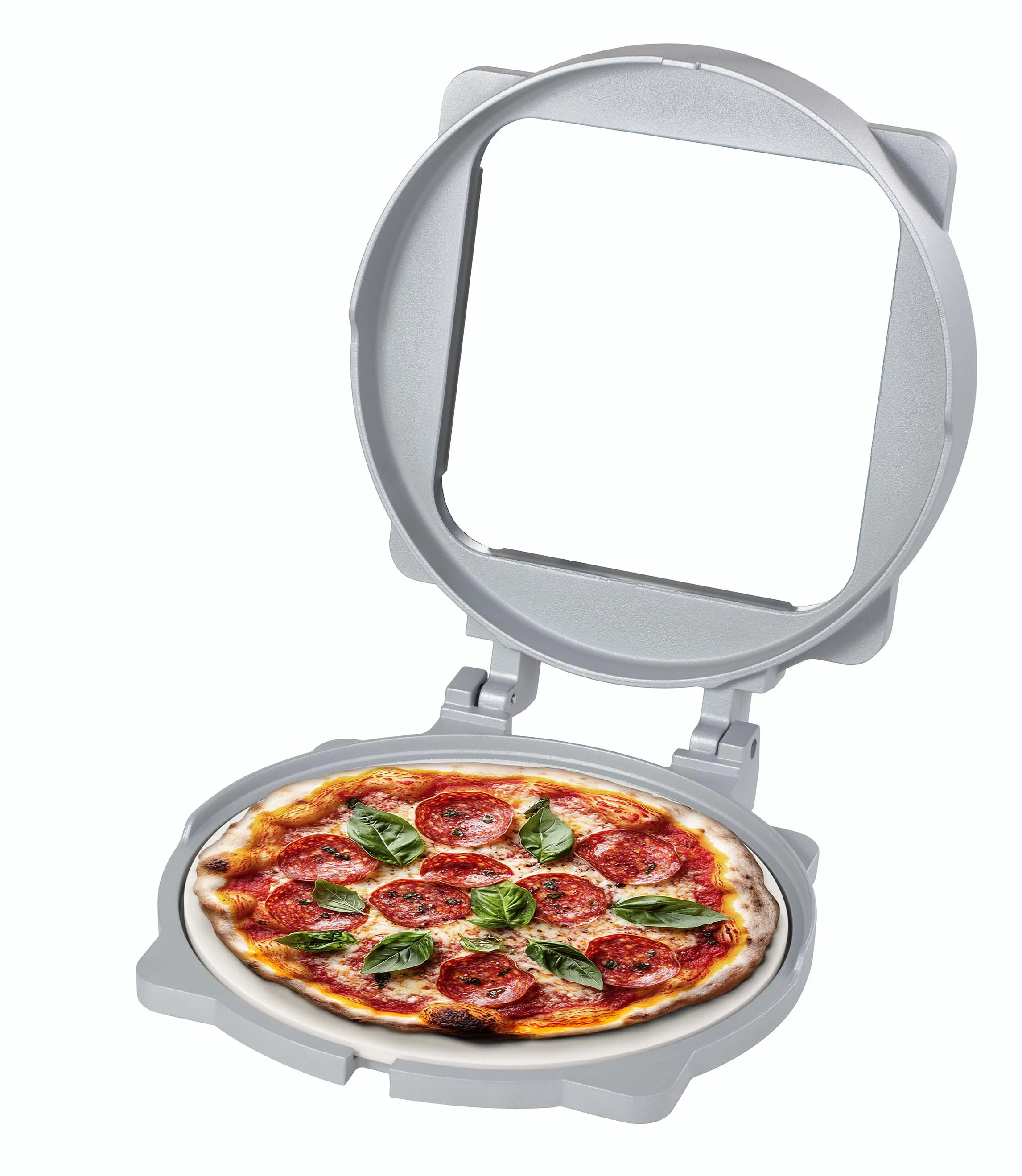 Picture of Neumärker Pizza Wechselplatten für Thermocook®