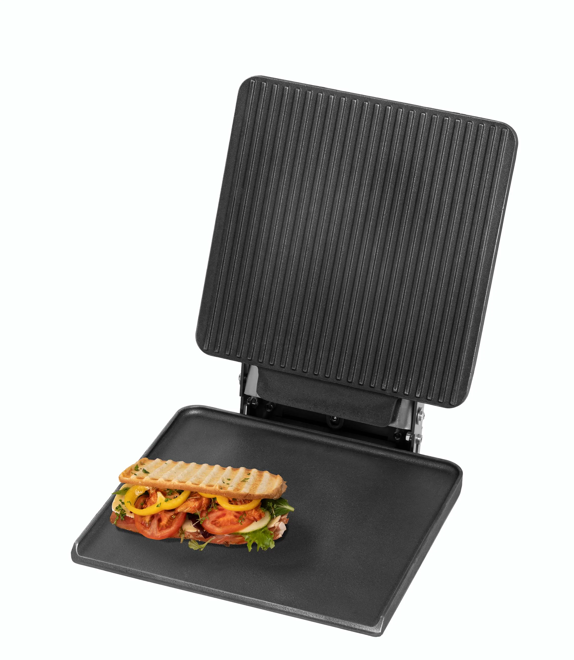 Picture of Neumärker Panini-Grill Wechselplatten für Thermocook®