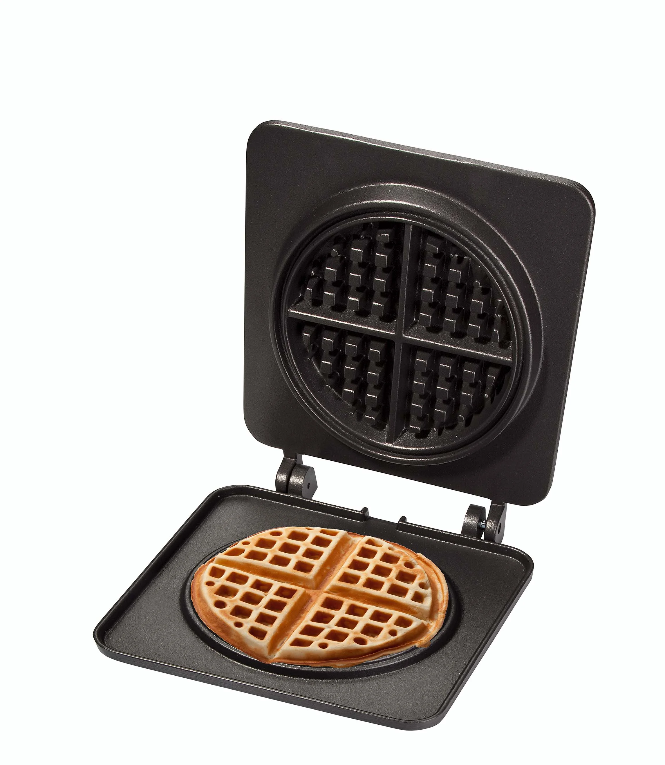 Bild von Neumärker Americano Waffel Wechselplatten für Thermocook®