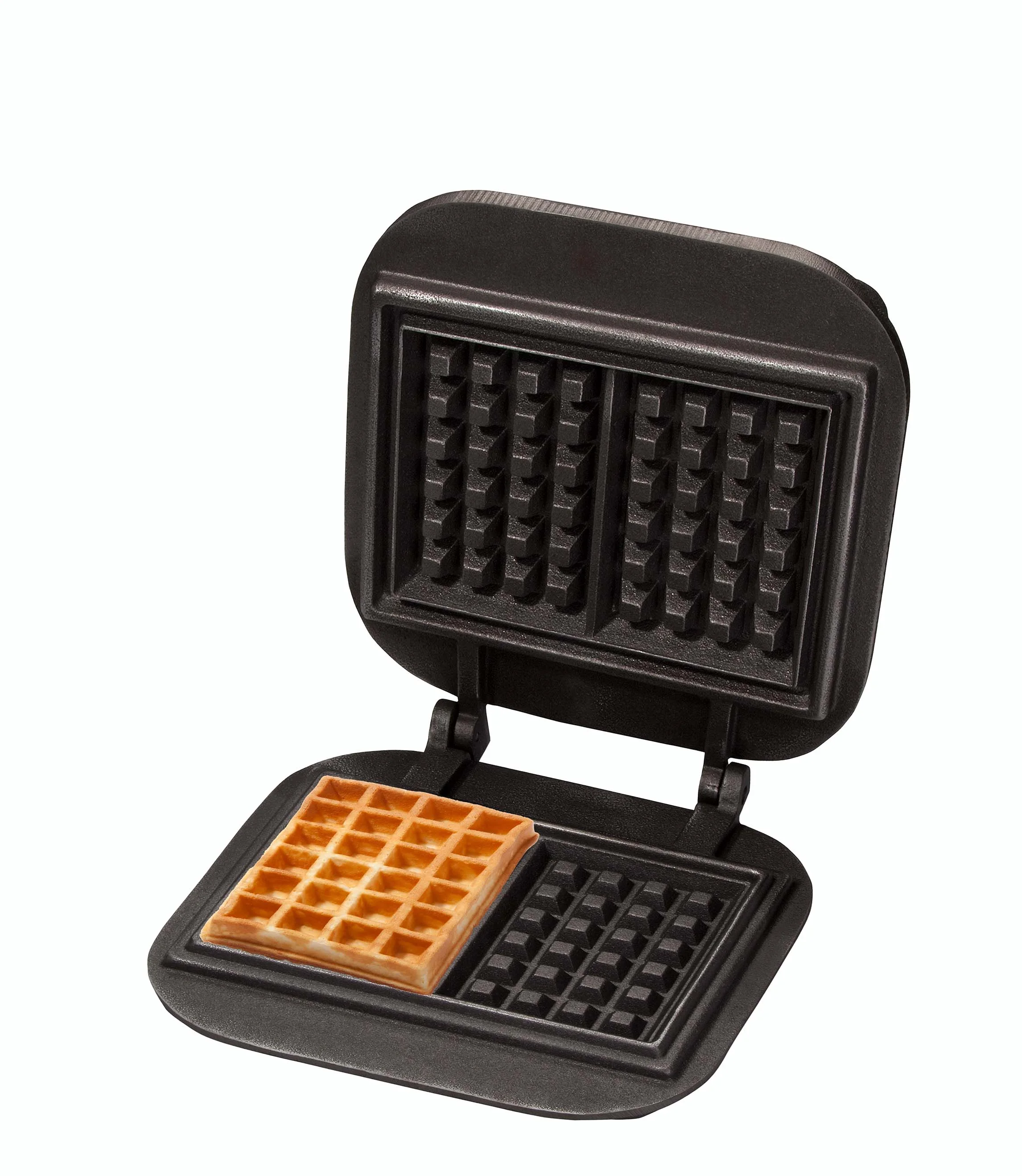 Bild von Neumärker Lorraine Waffel Wechselplatten für Thermocook®