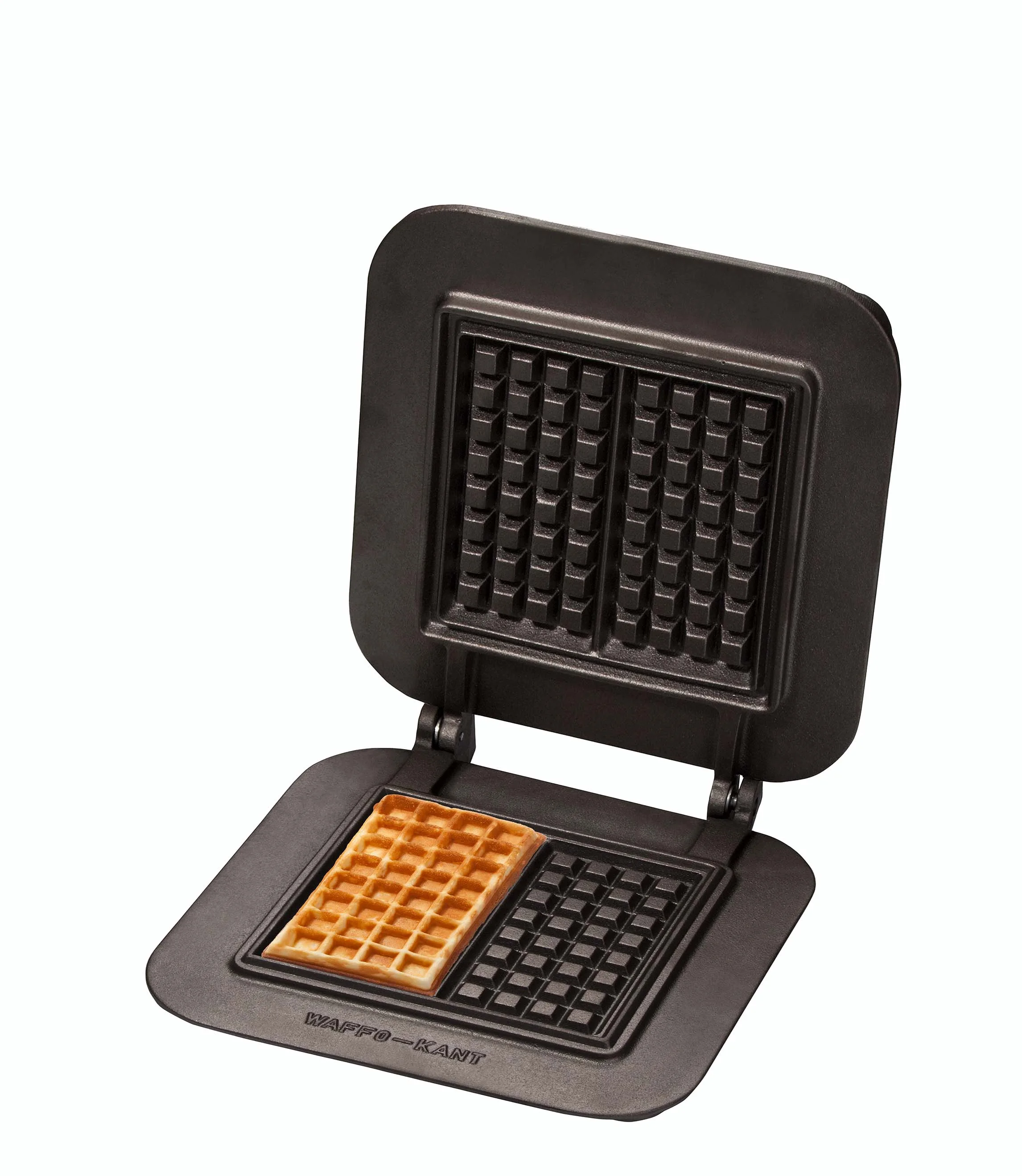 Bild von Neumärker Kant-Waffel Wechselplatten für Thermocook®