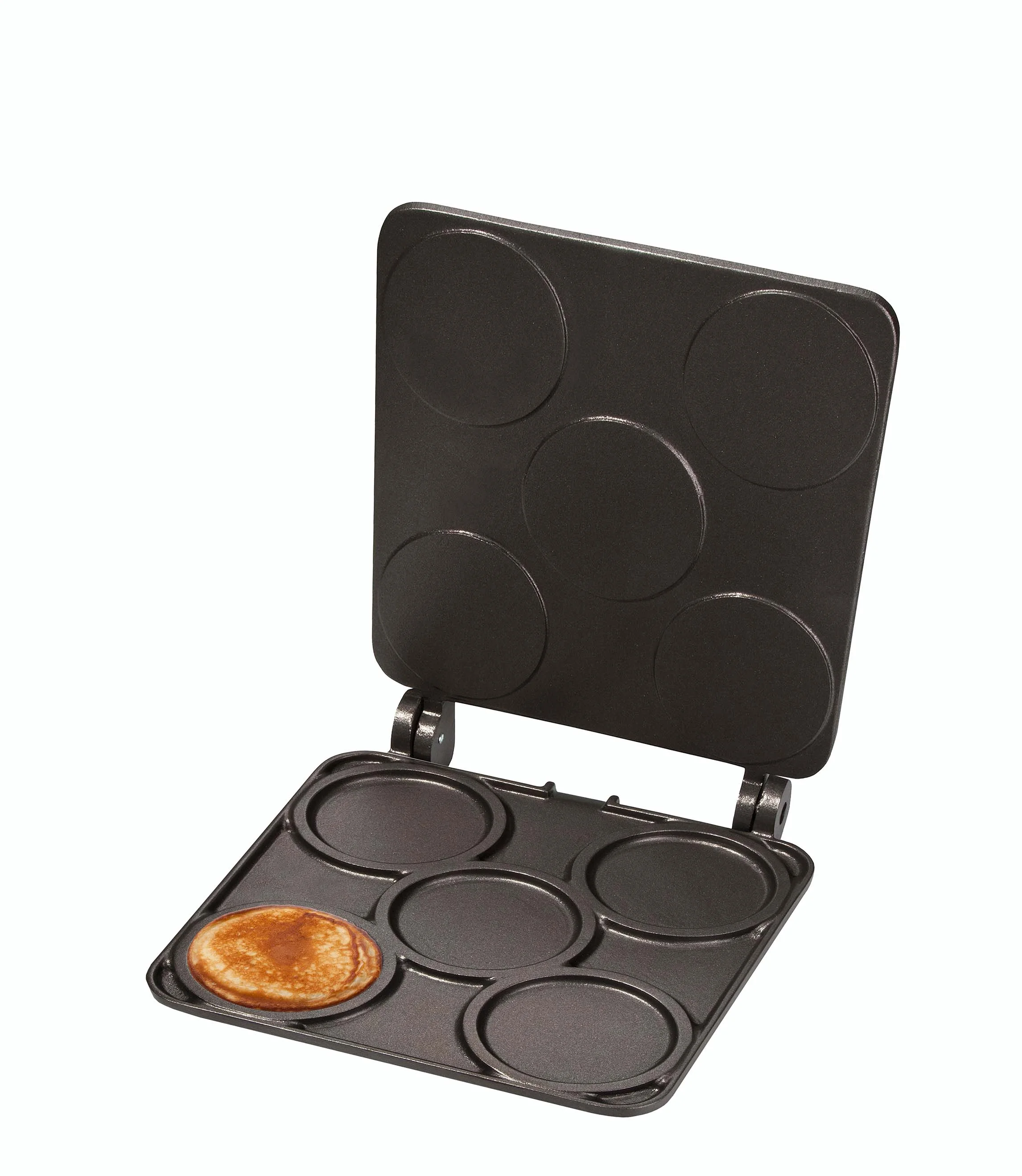 Picture of Neumärker Pancakes Wechselplatten für Thermocook®