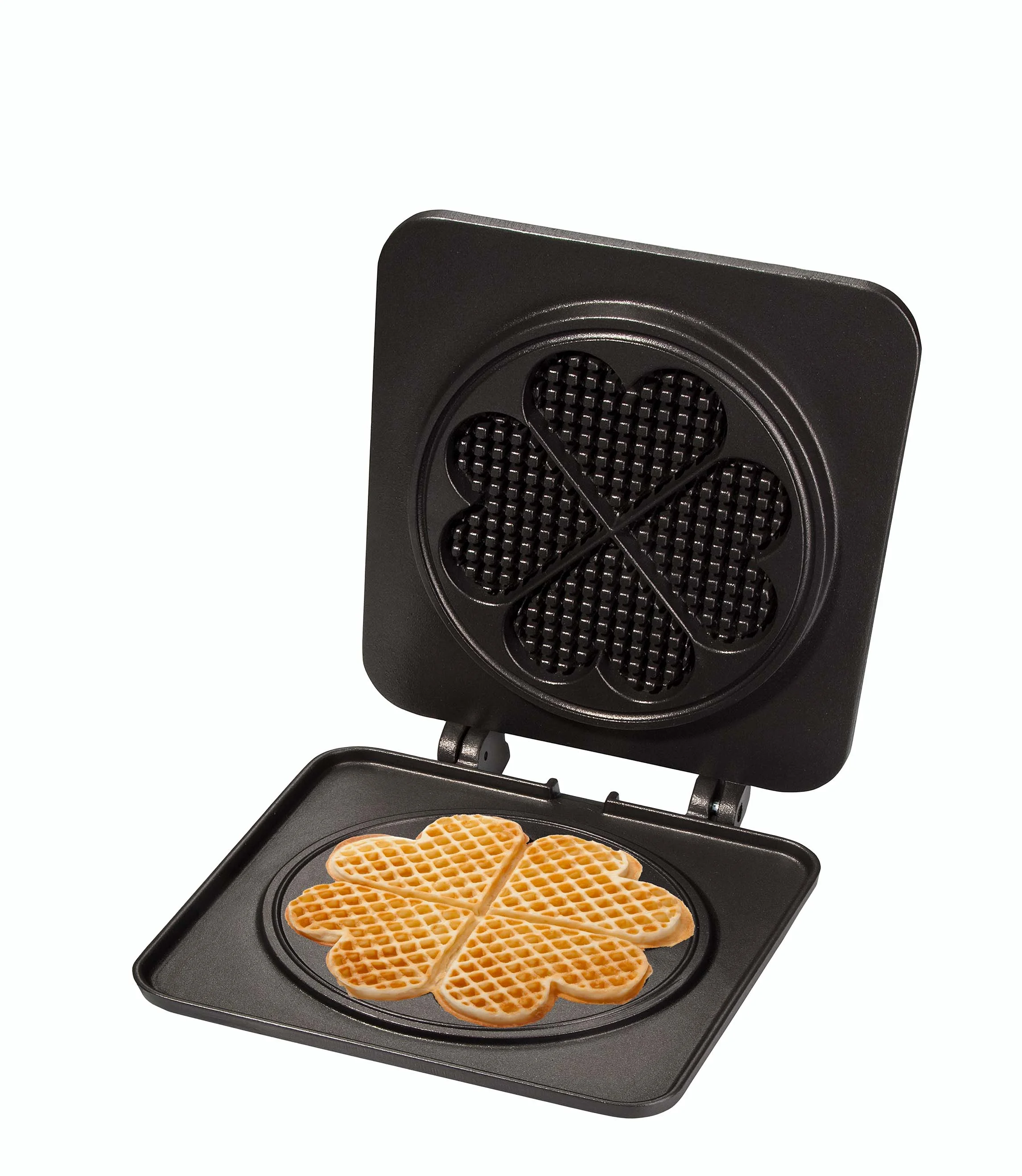 Picture of Neumärker Sunny Waffel Wechselplatten für Thermocook®