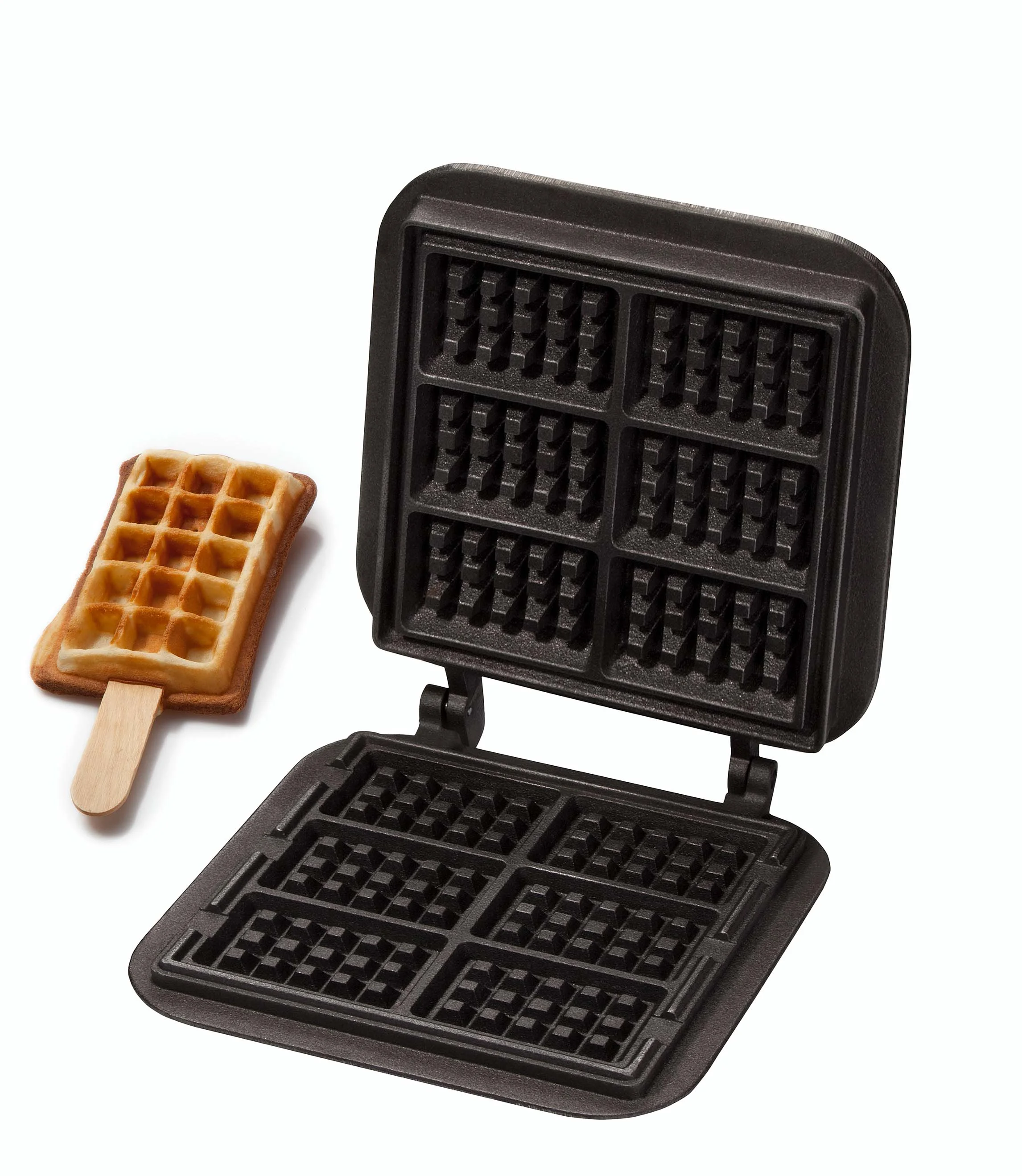 Picture of Neumärker Rahmwaffel am Stiel Wechselplatten für Thermocook®
