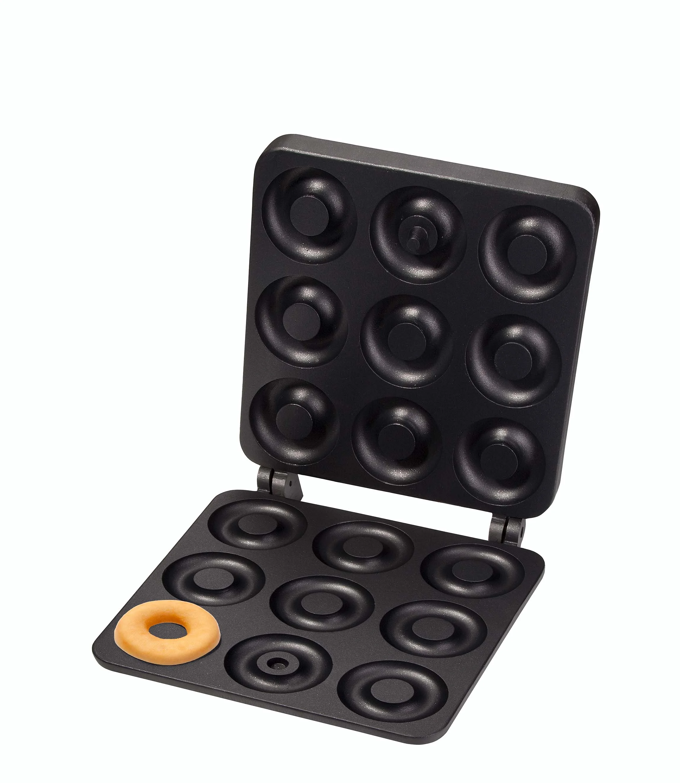 Picture of Neumärker Dony Donut Wechselplatten für Thermocook®