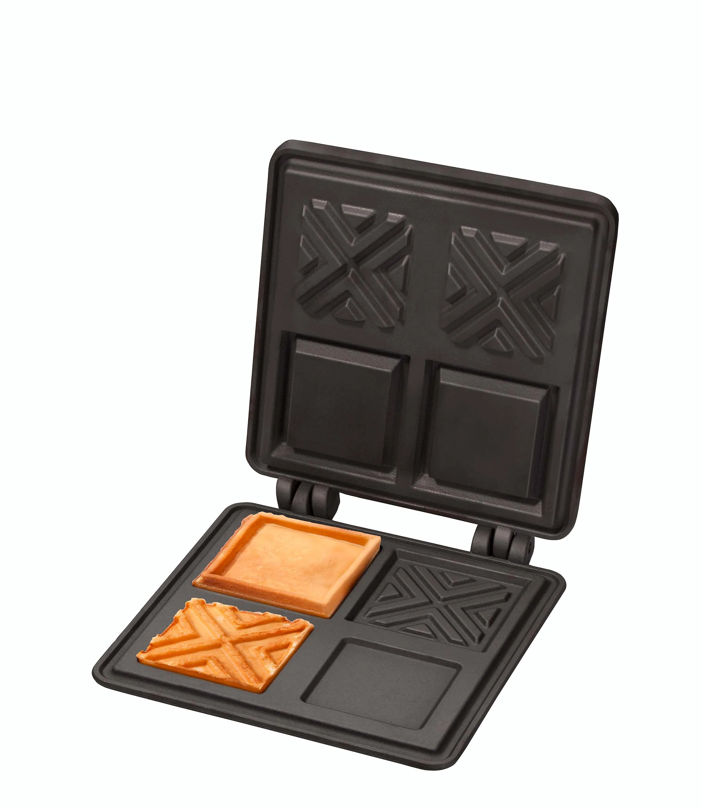 Picture of Neumärker X-Waffel Wechselplatten für Thermocook®