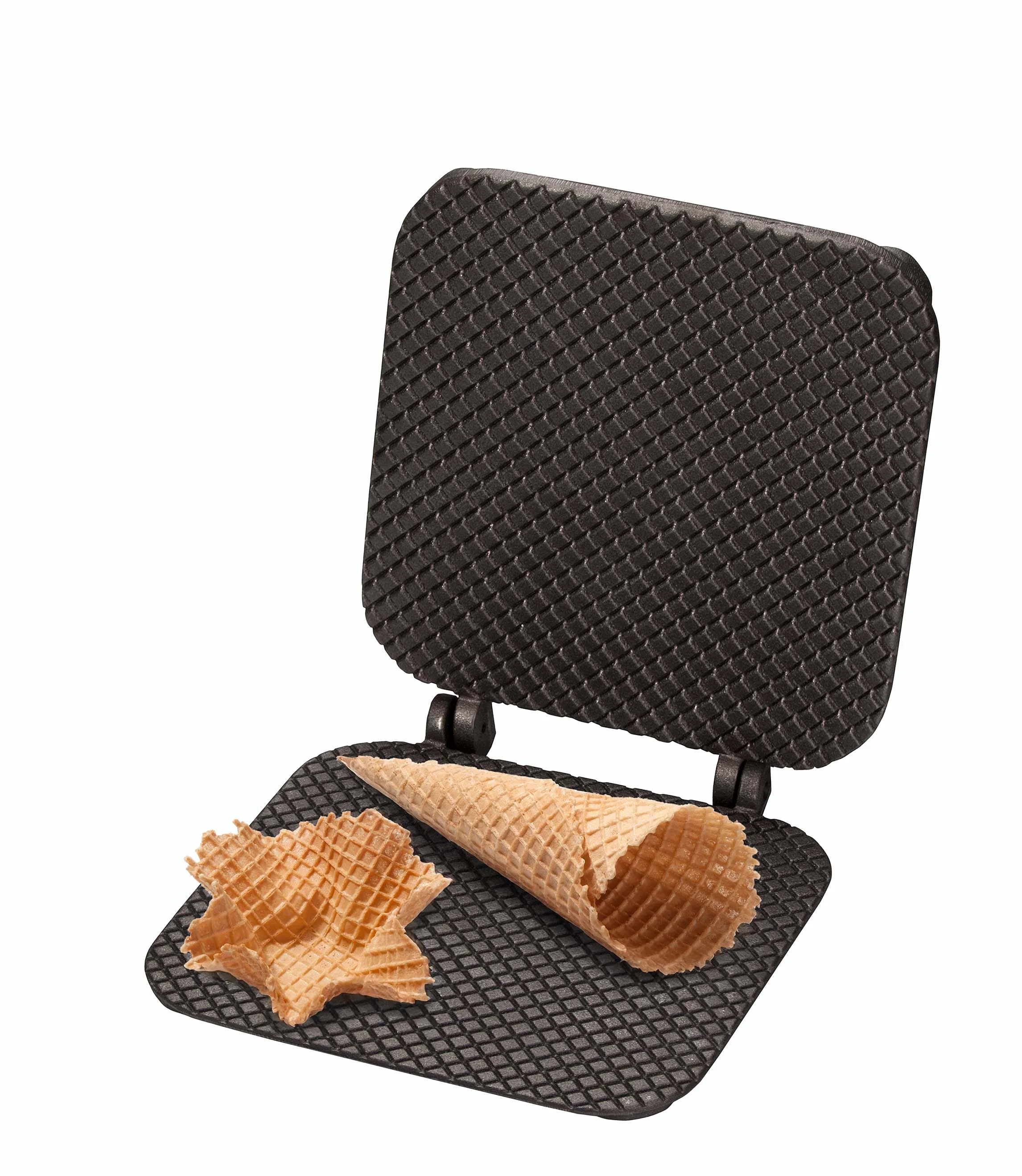 Picture of Neumärker Eiswaffel Wechselplatten für Thermocook®