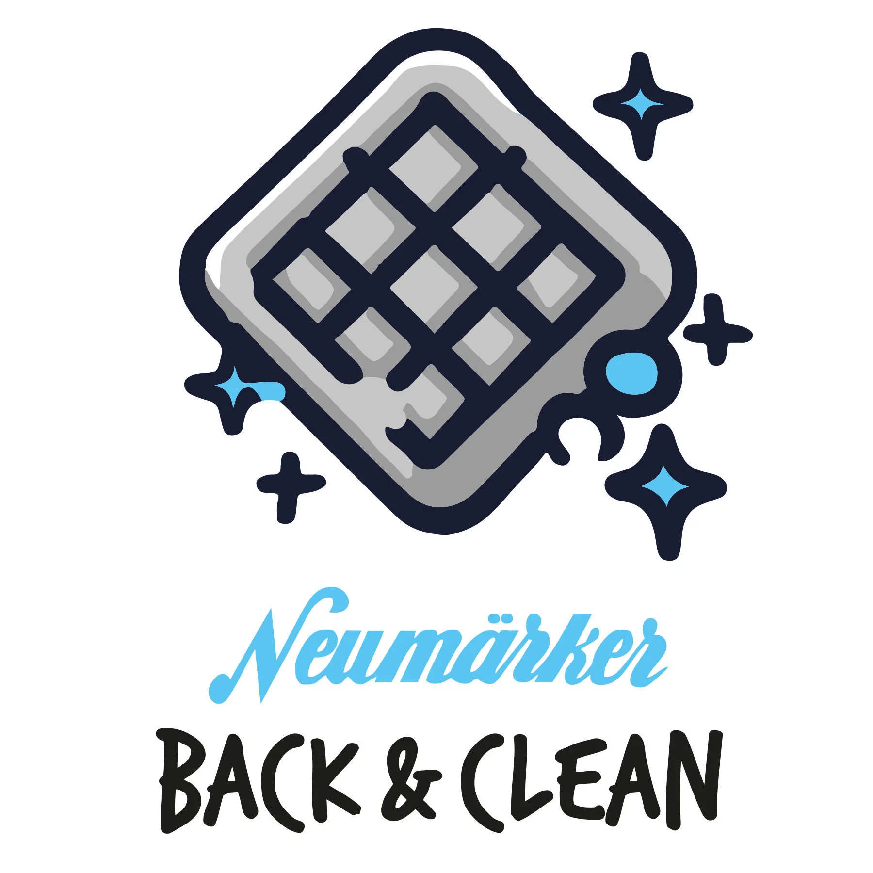 Picture of Neumärker Back & Clean | Reinigungs-Service für Wechselplatten