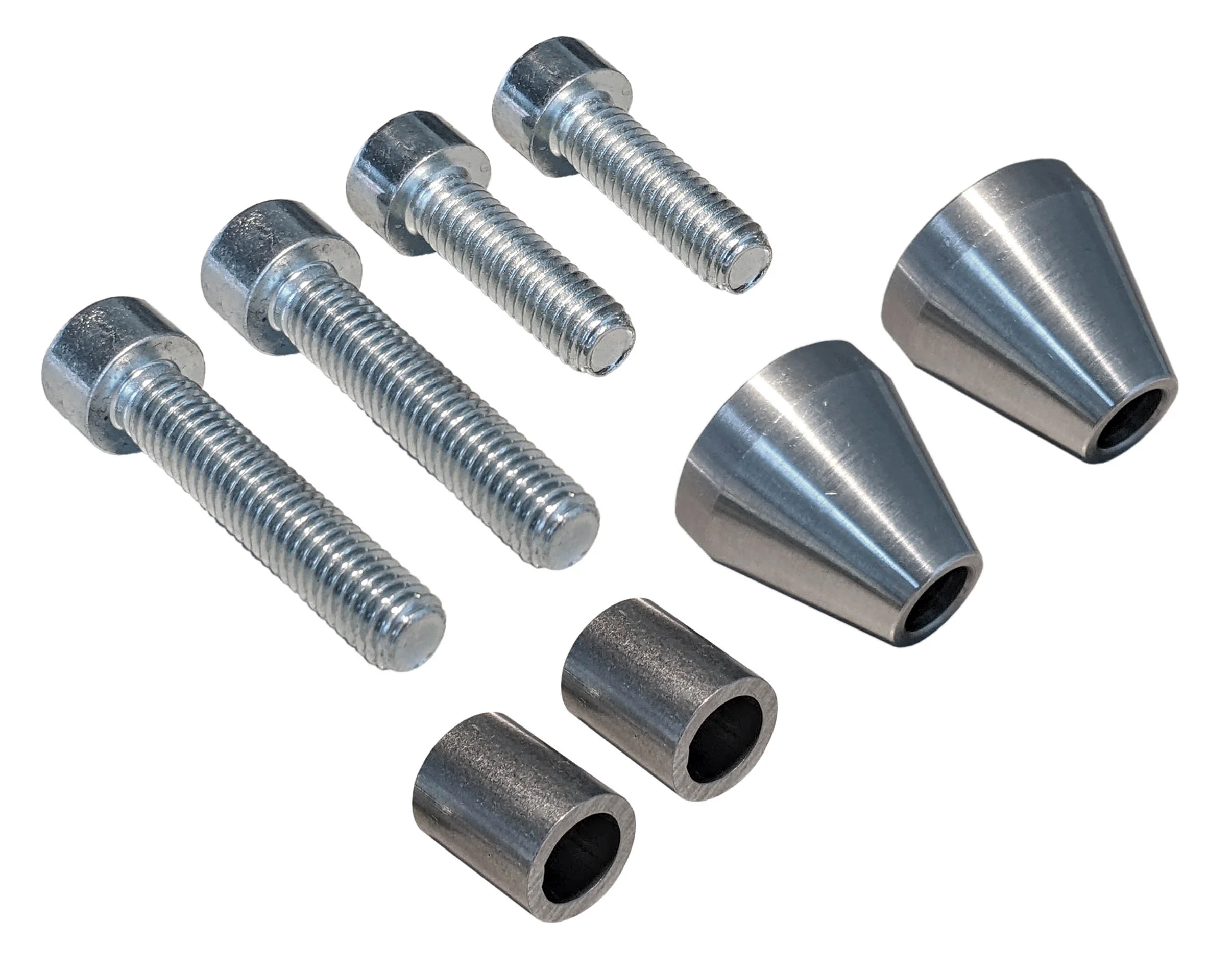 Picture of Wechselplatten-Adapter-Set für Backsystem