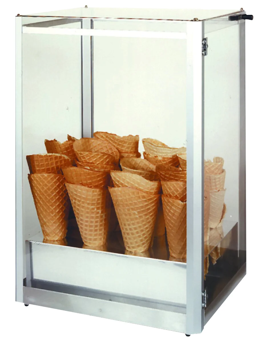 Picture of Eiswaffelhörnchen Display
