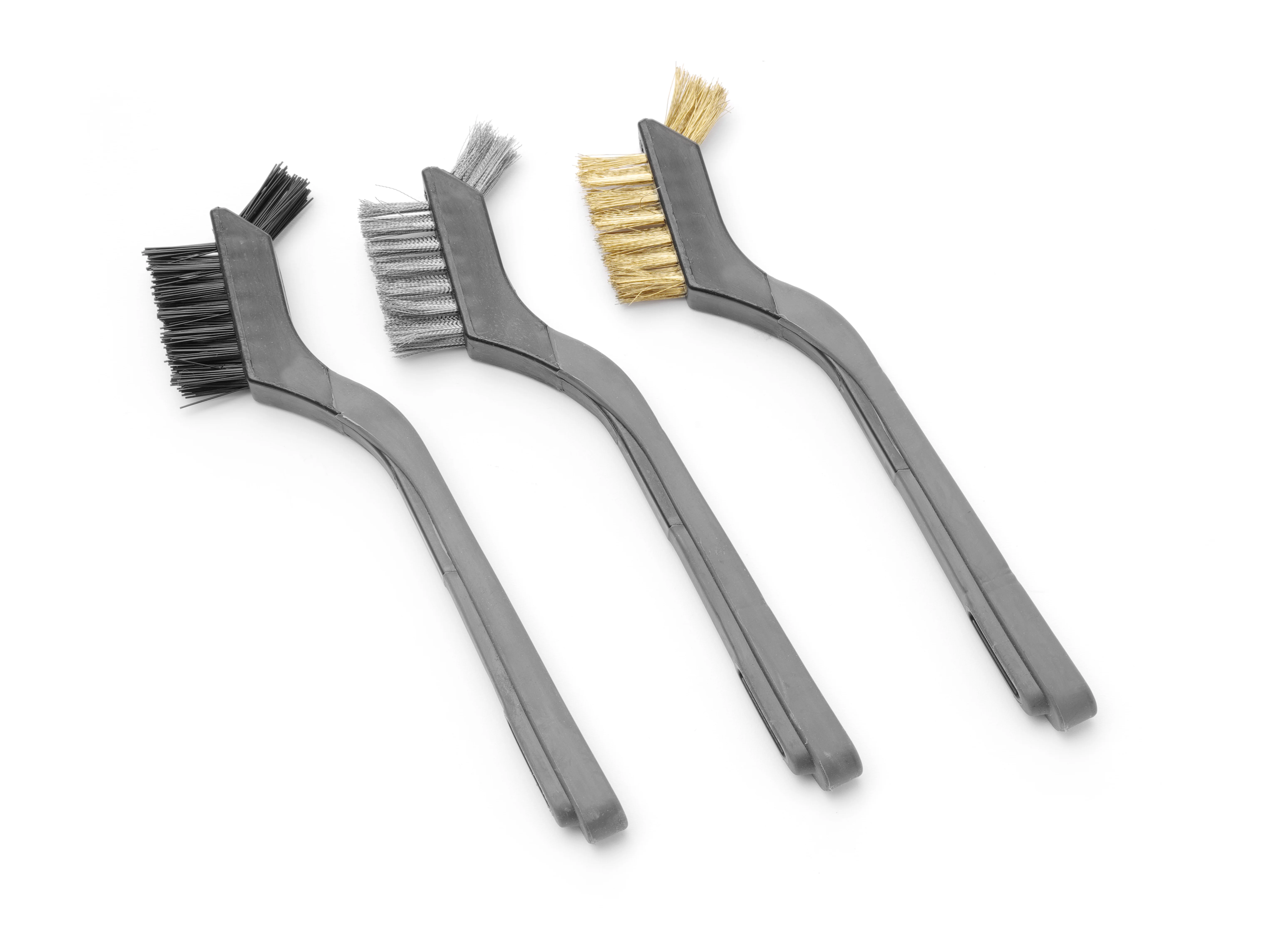 Picture of 3er-Set Reinigungsbürsten Slim Double
