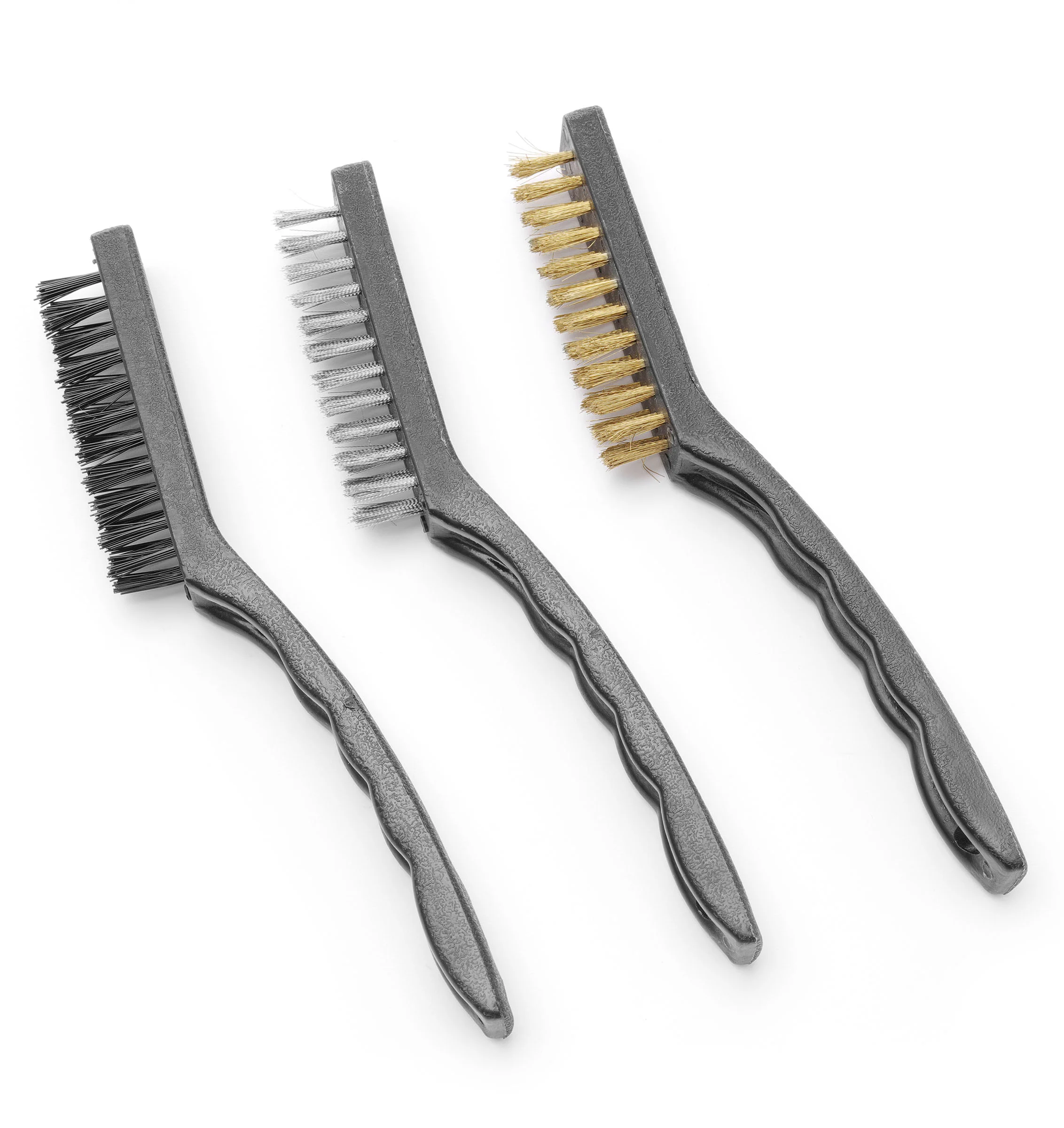 Picture of 3er-Set Reinigungsbürsten Slim Single
