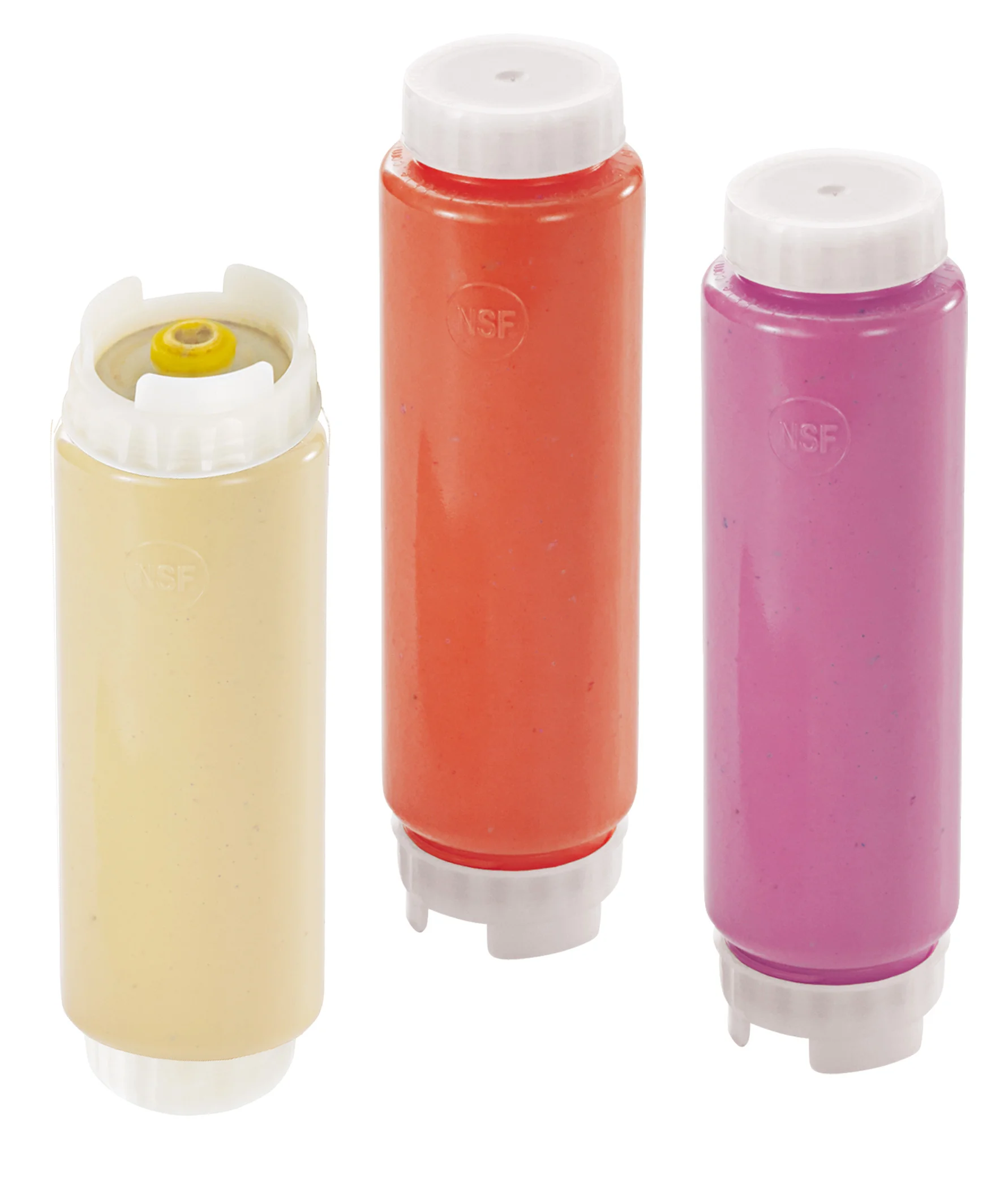 Picture of FIFO™-Flasche für Soßen