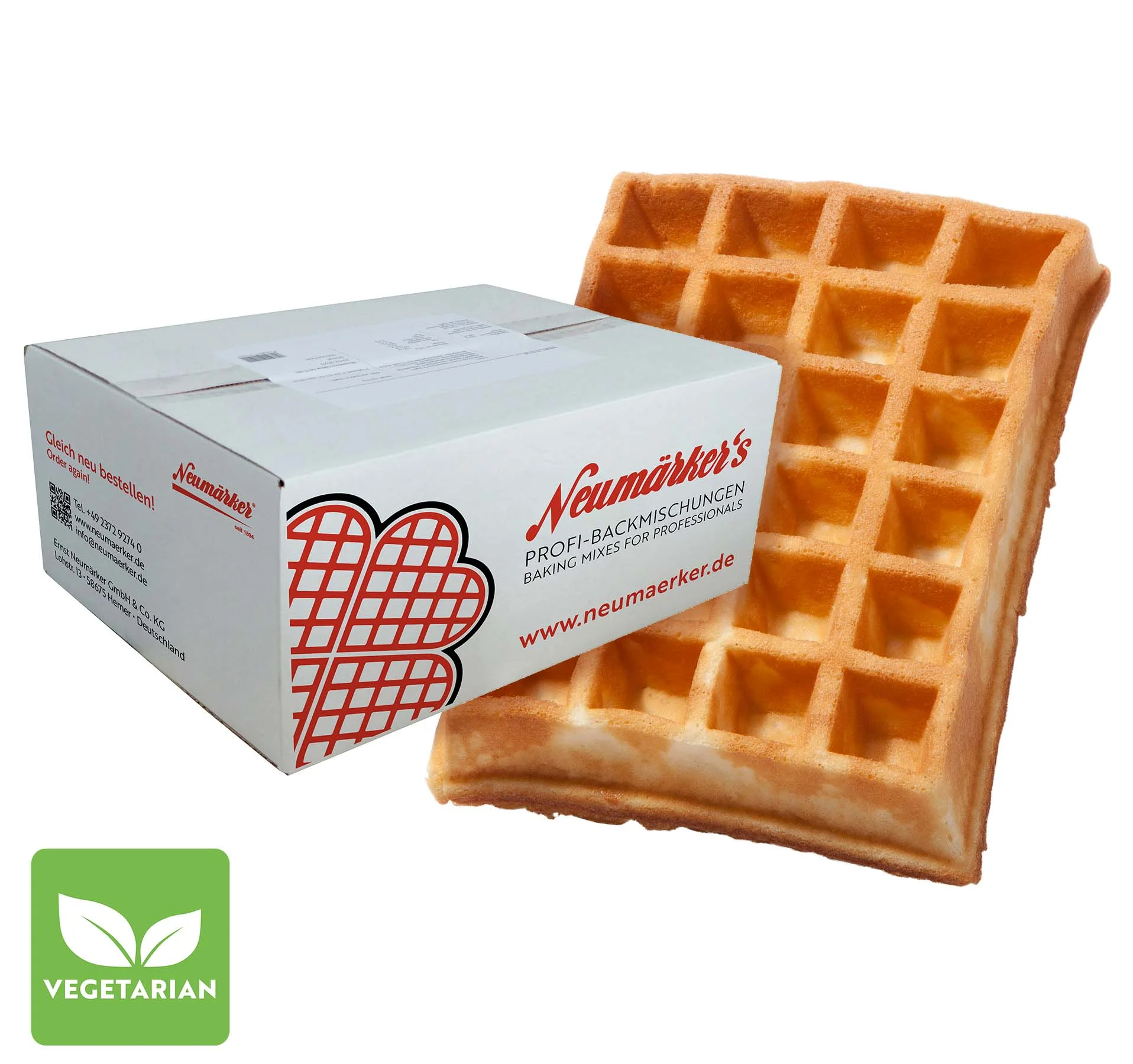 Bild von Waffomix