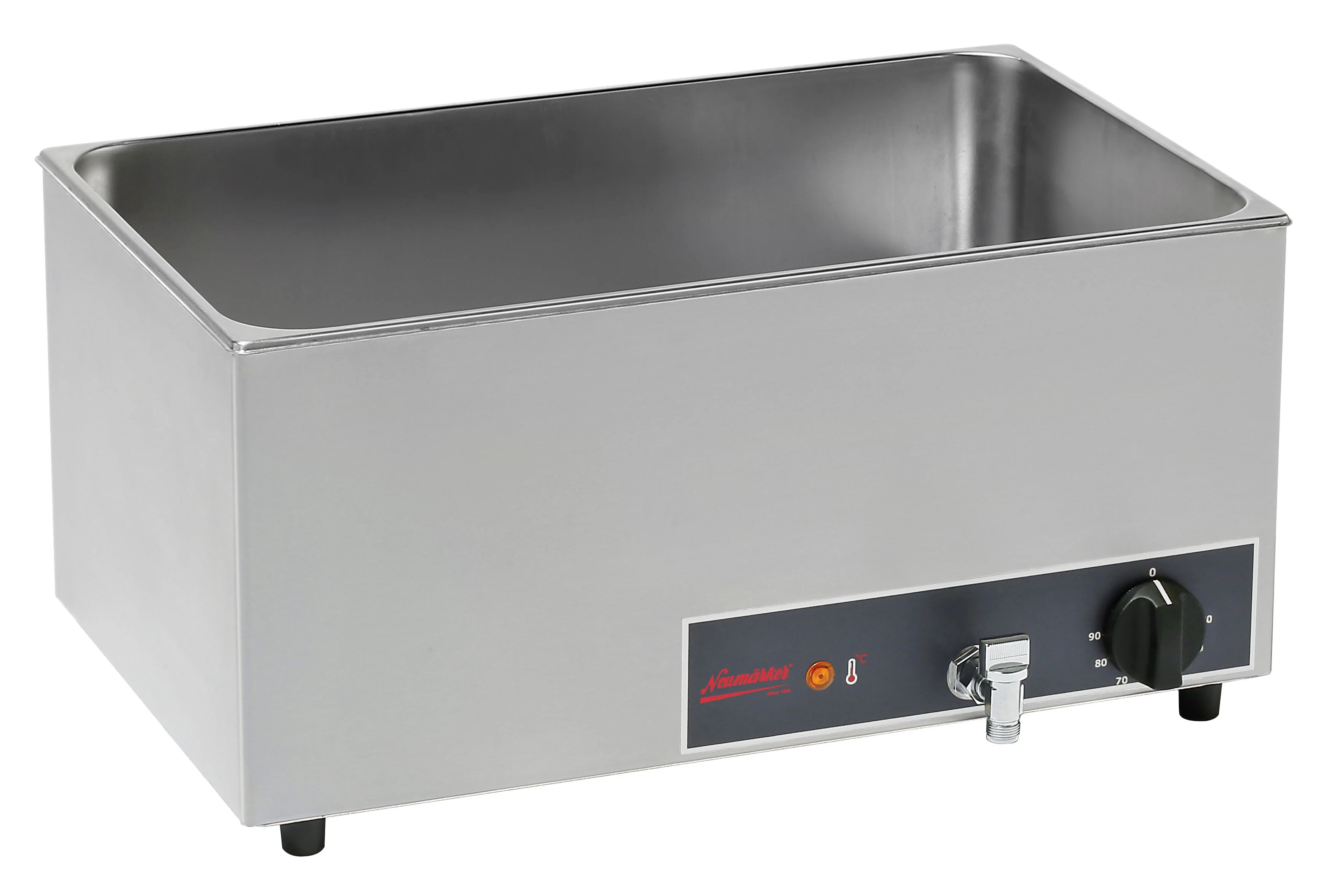 Picture of Bain-Marie Soßenbar 2.0