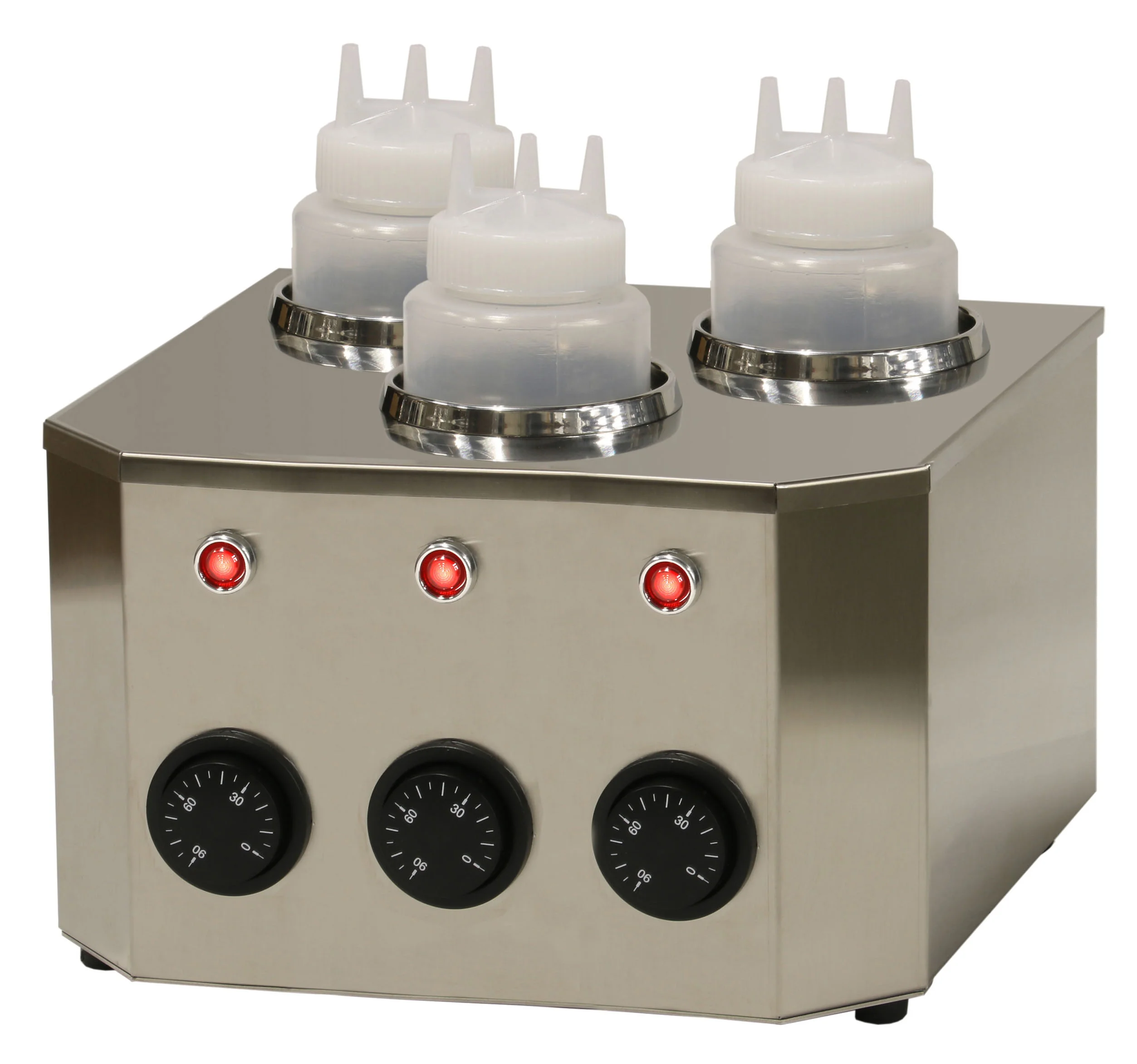 Picture of Schoko-Creme Wärmer III 2.0