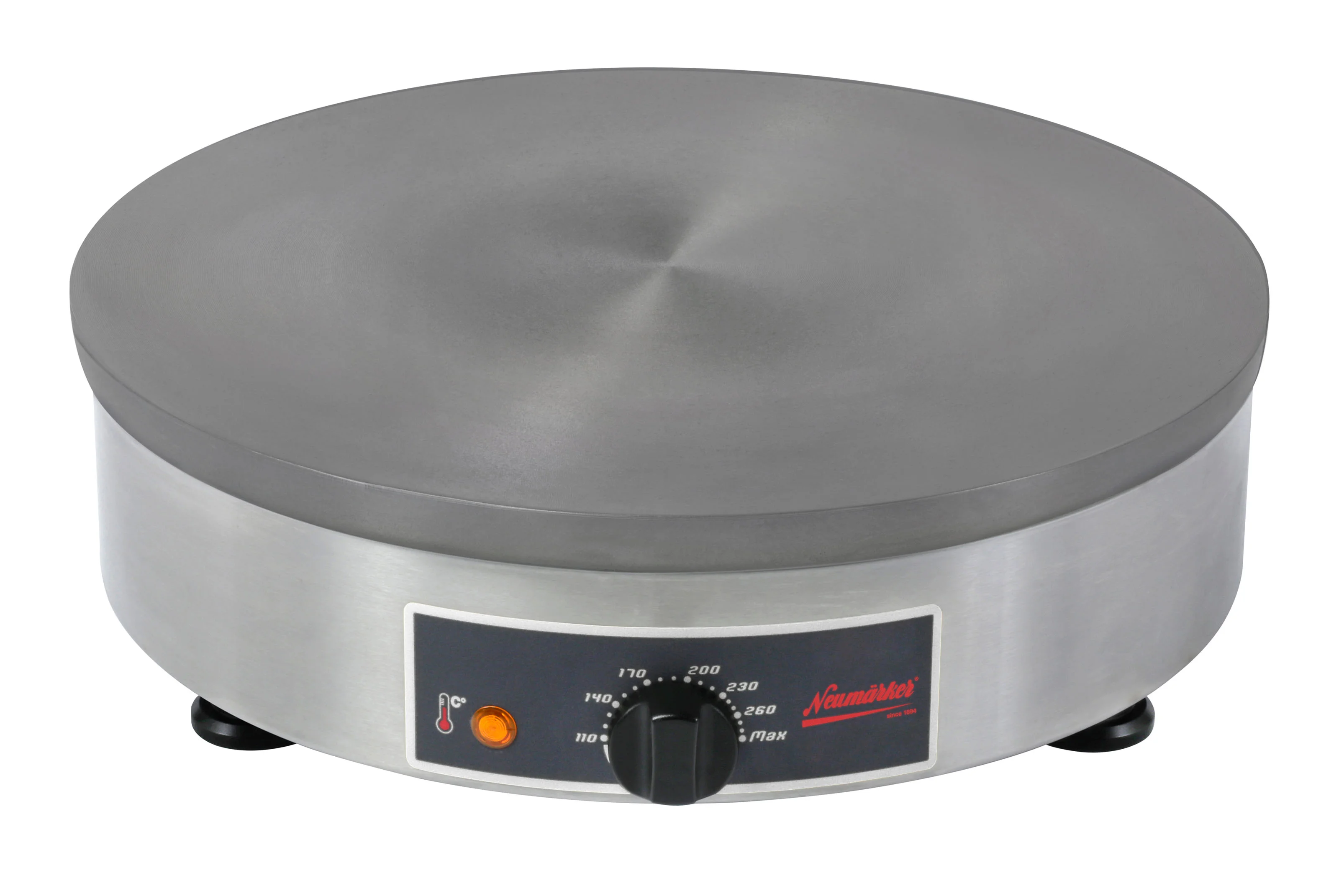 Picture of Crêpes Elektro Standard 3.0