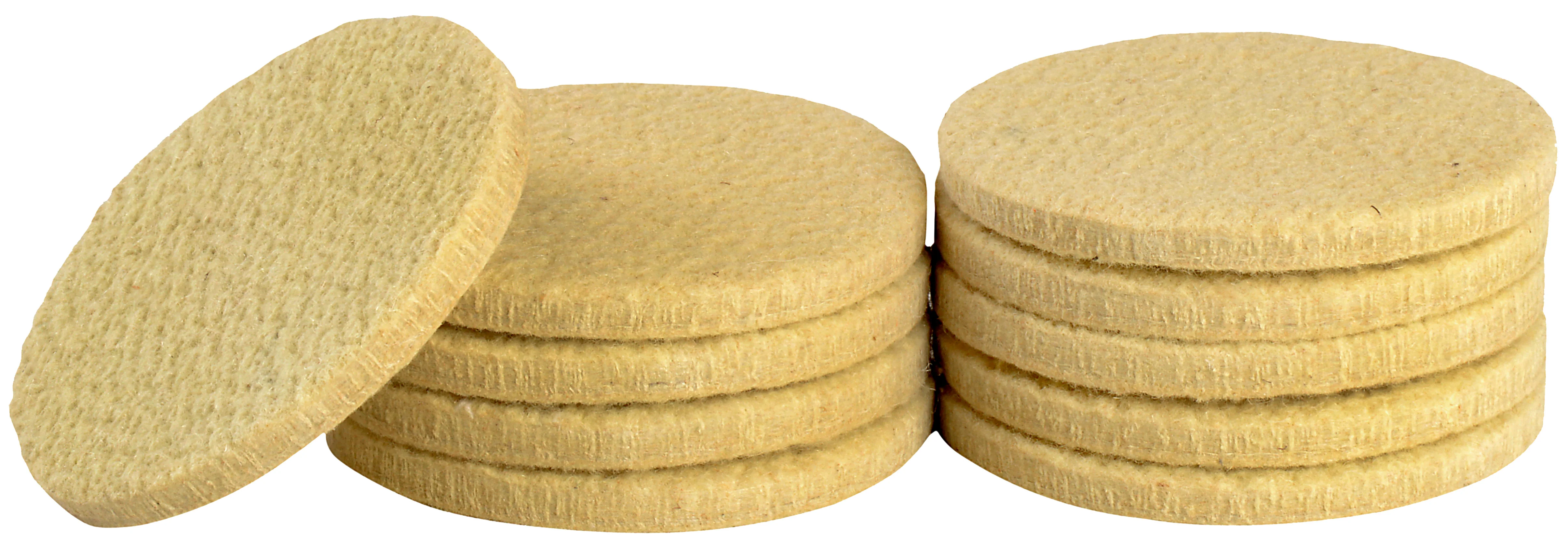 Picture of Filzpads für Cleaner Pad