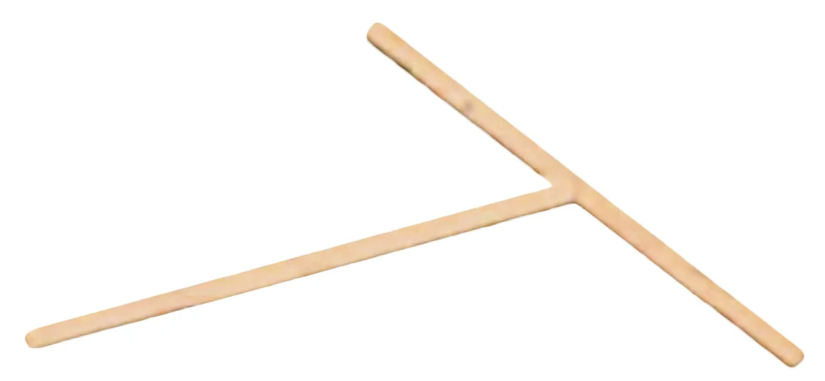 Picture of Crêpesverteiler Holz