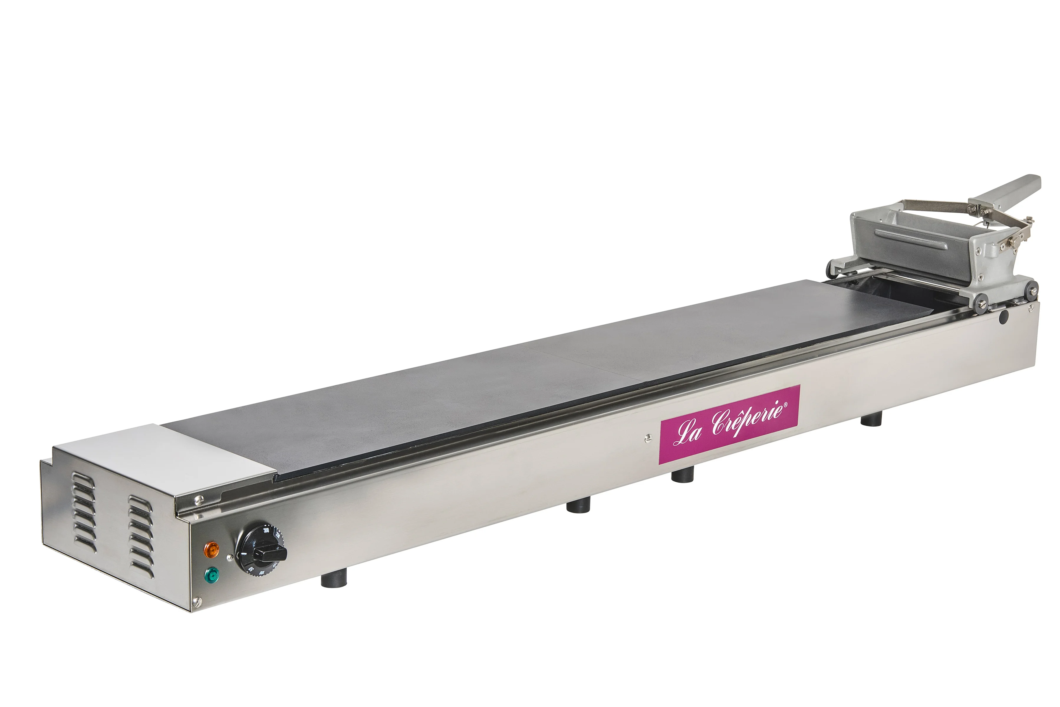 Picture of Neumärker La Crêperie XL - Der rechteckige Crêpe