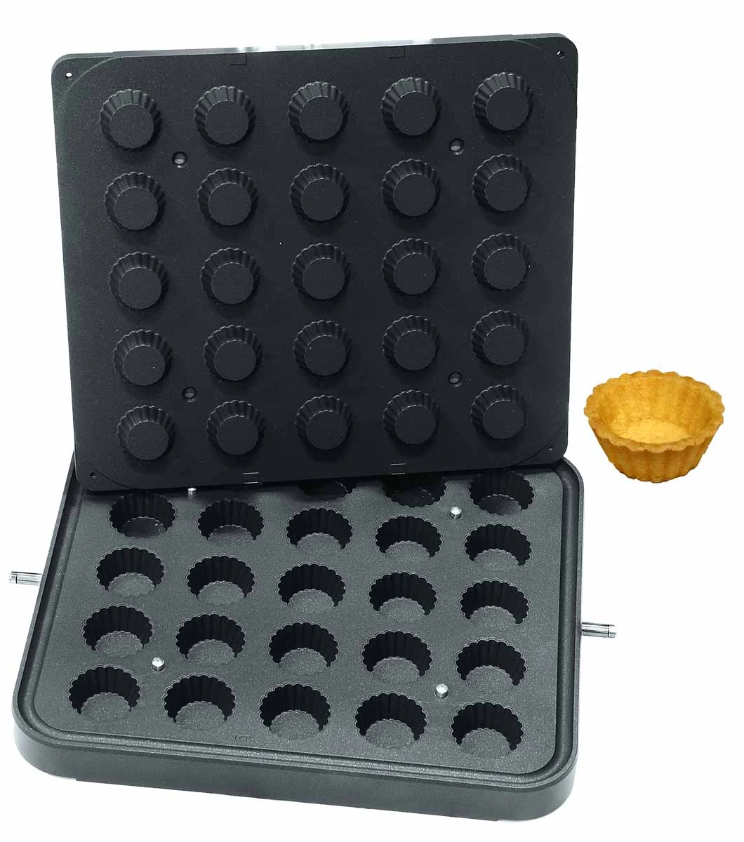 Picture of Neumärker Cupcakes Wechselplatten für Tartlet-Basisgerät