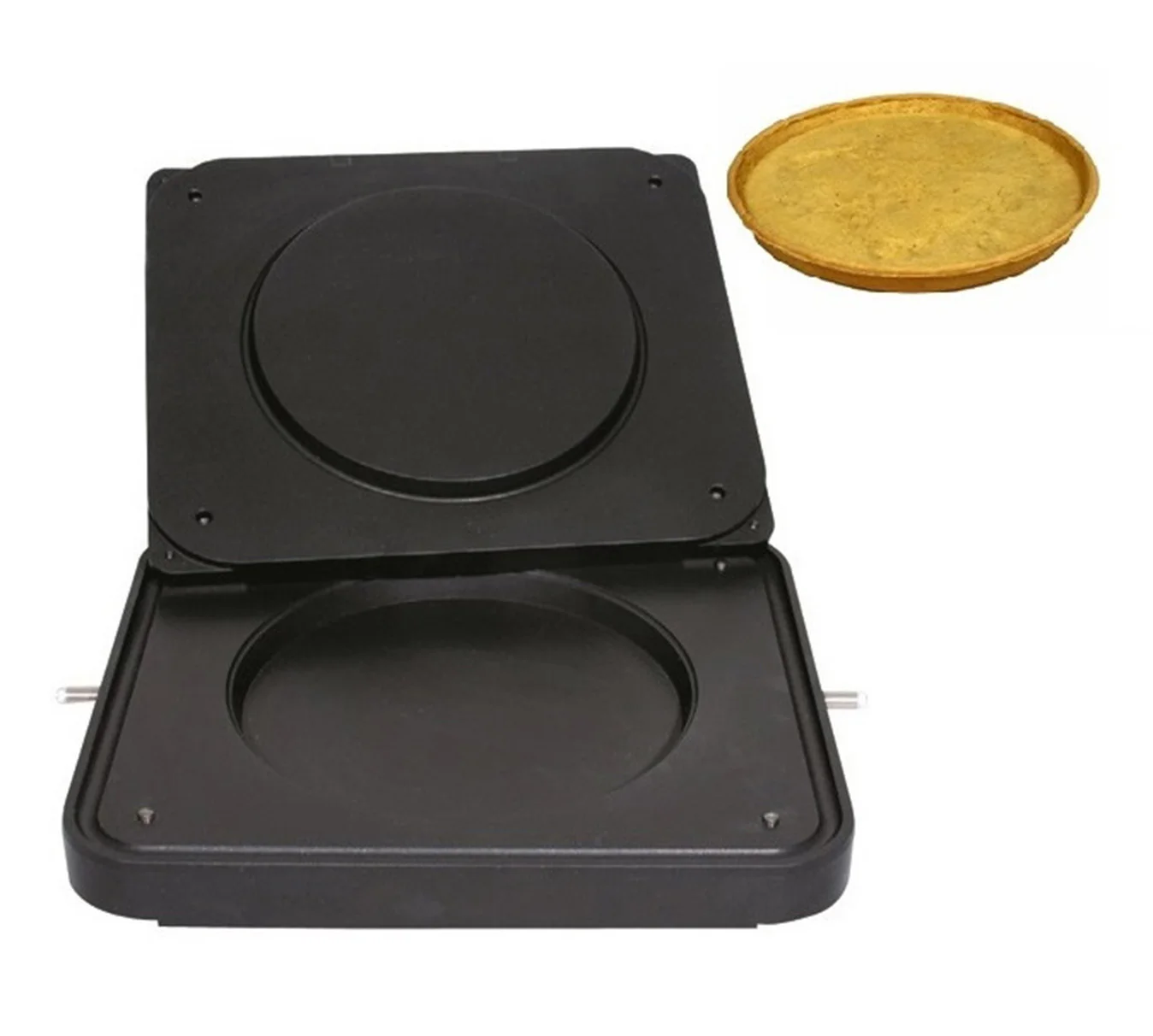 Picture of Neumärker Torte Wechselplatten für Tartlet-Basisgerät