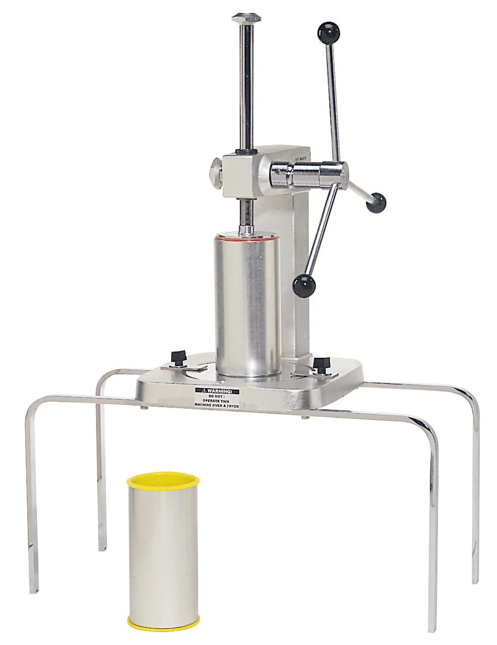 Picture of Churros Extruder