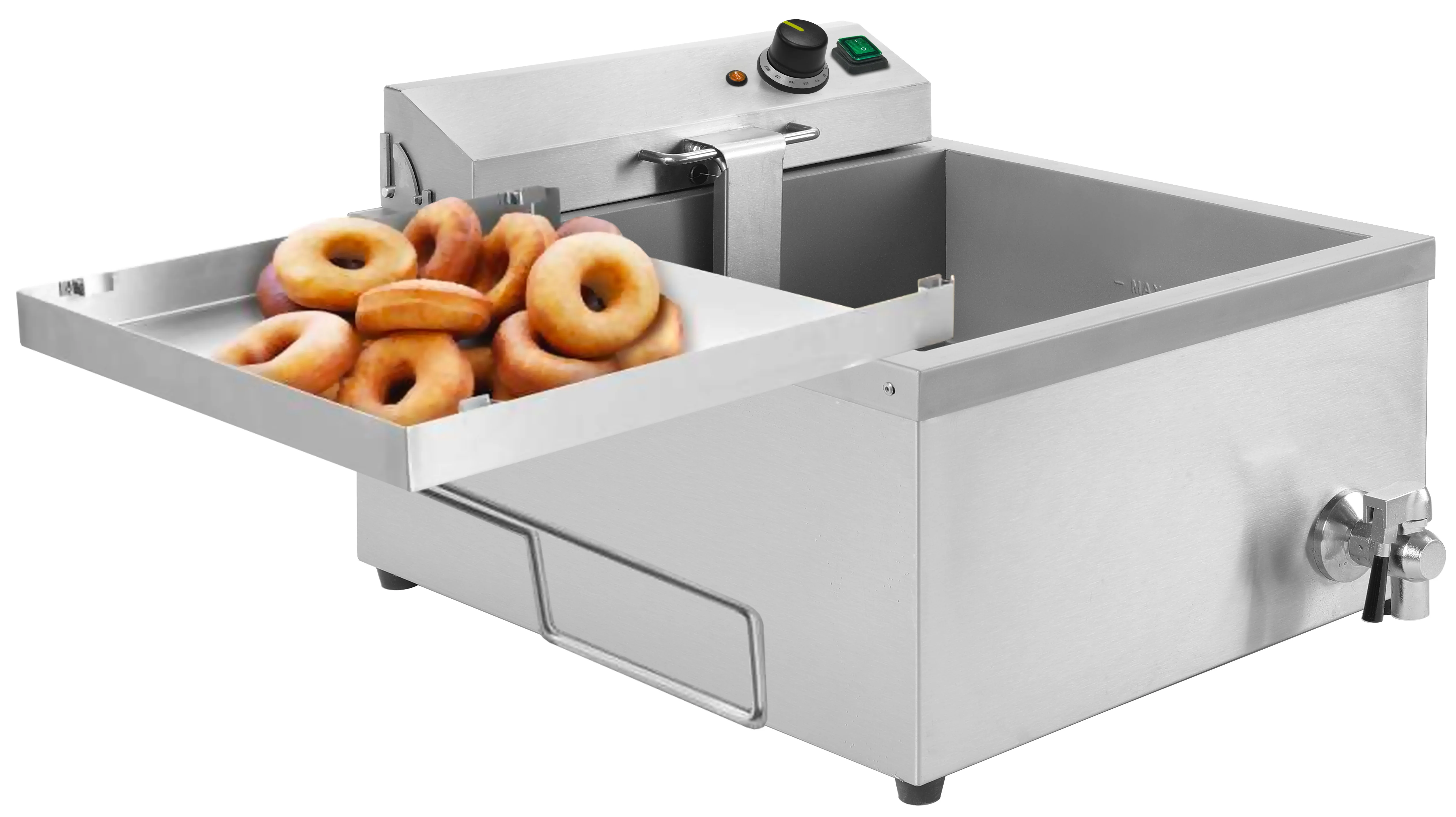 Picture of Donut-Fritteuse
