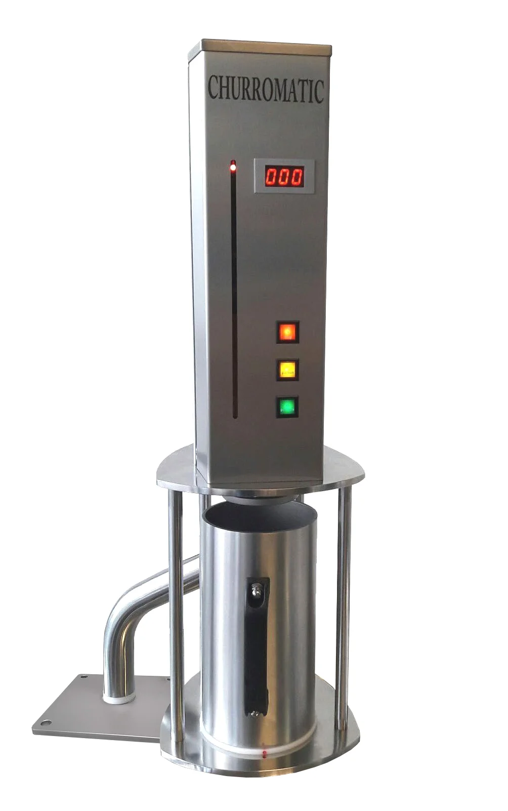 Picture of Churrosmaschine ChurroMatic