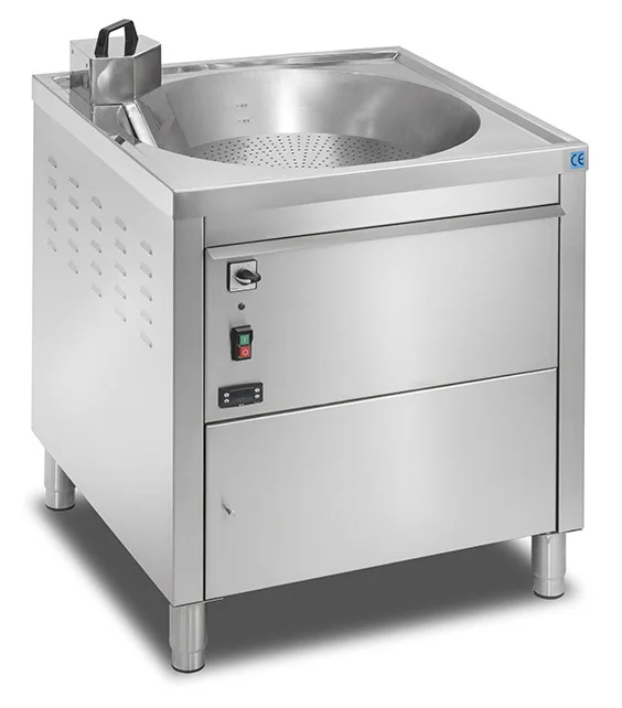Picture of Elektrische Churros-Fritteuse Rapido 80