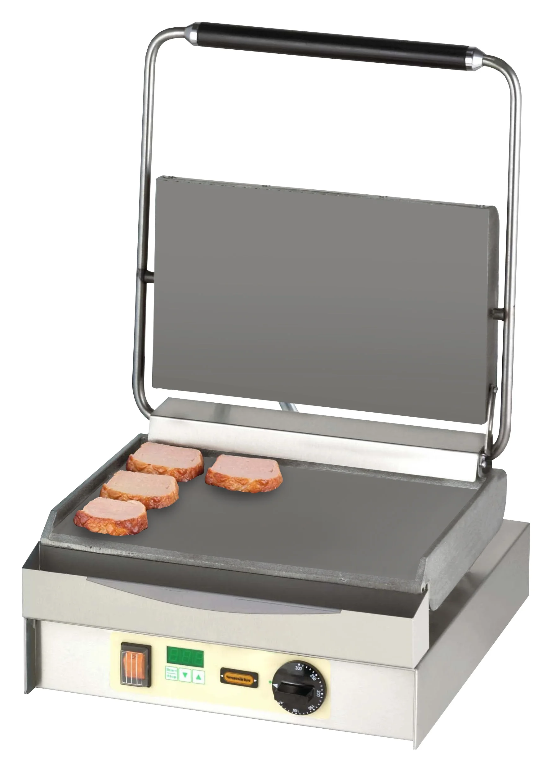 Picture of Chopper-Grill
