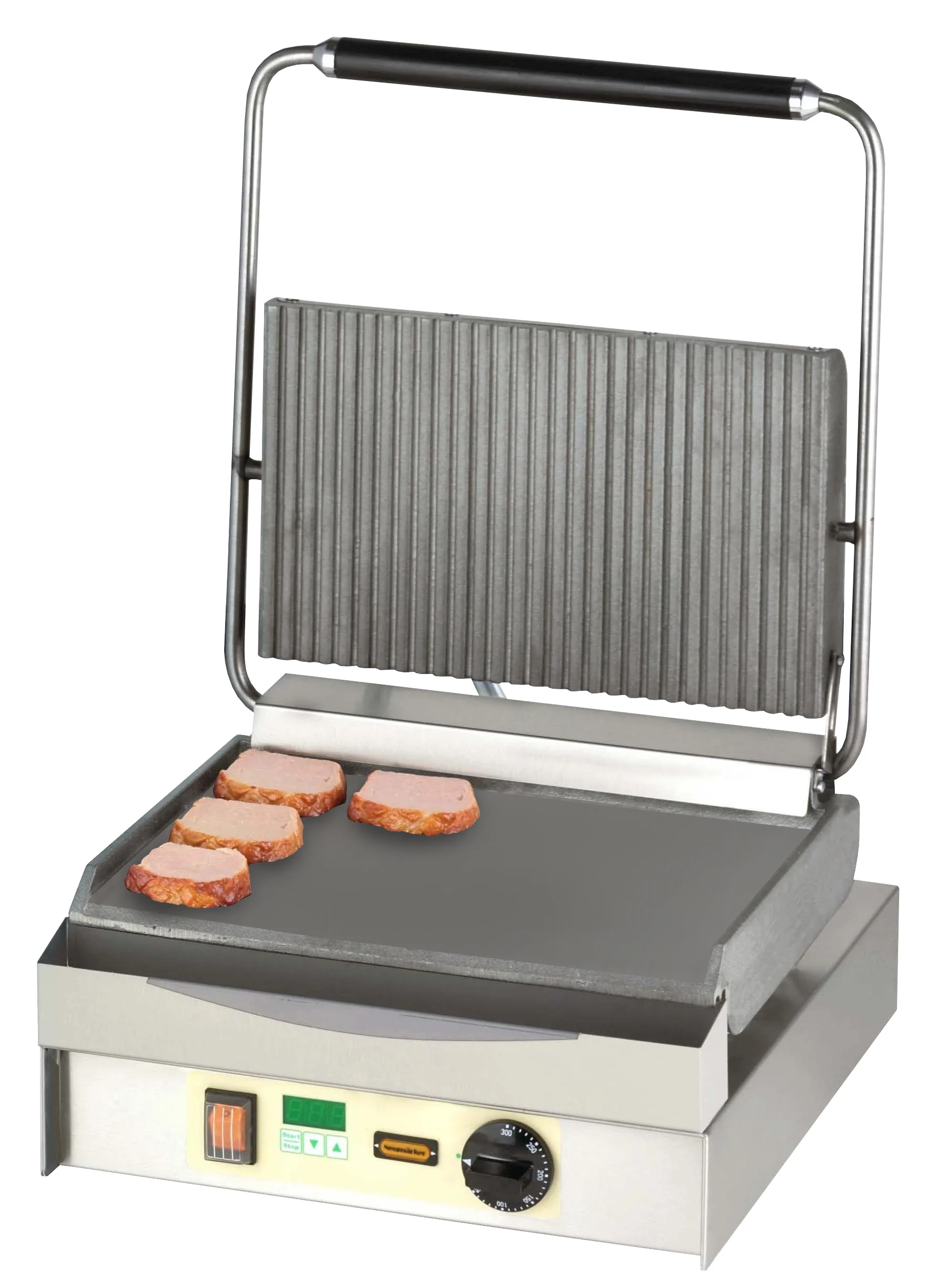Picture of Chopper-Grill